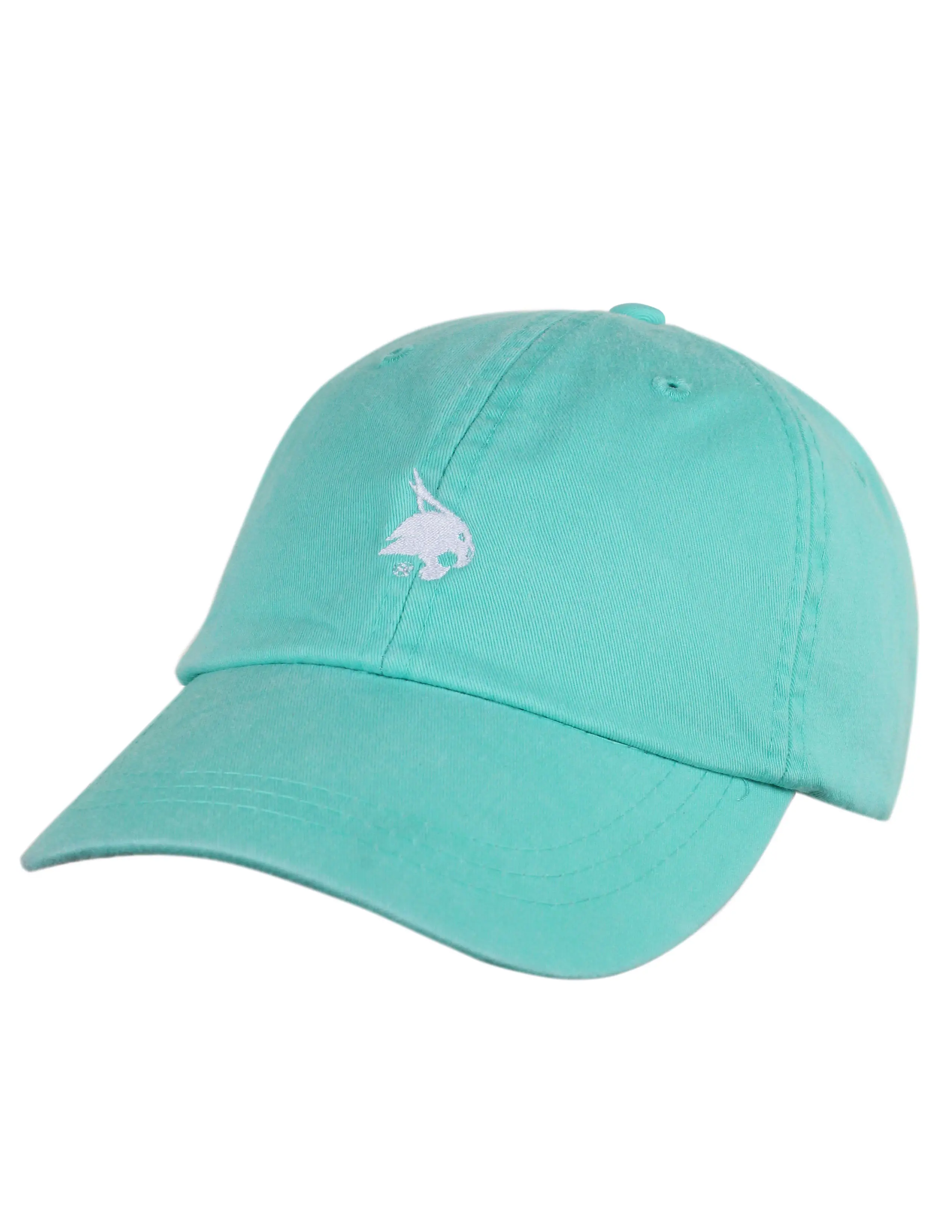 TXST C Mini Bobcat Hat - Image 3