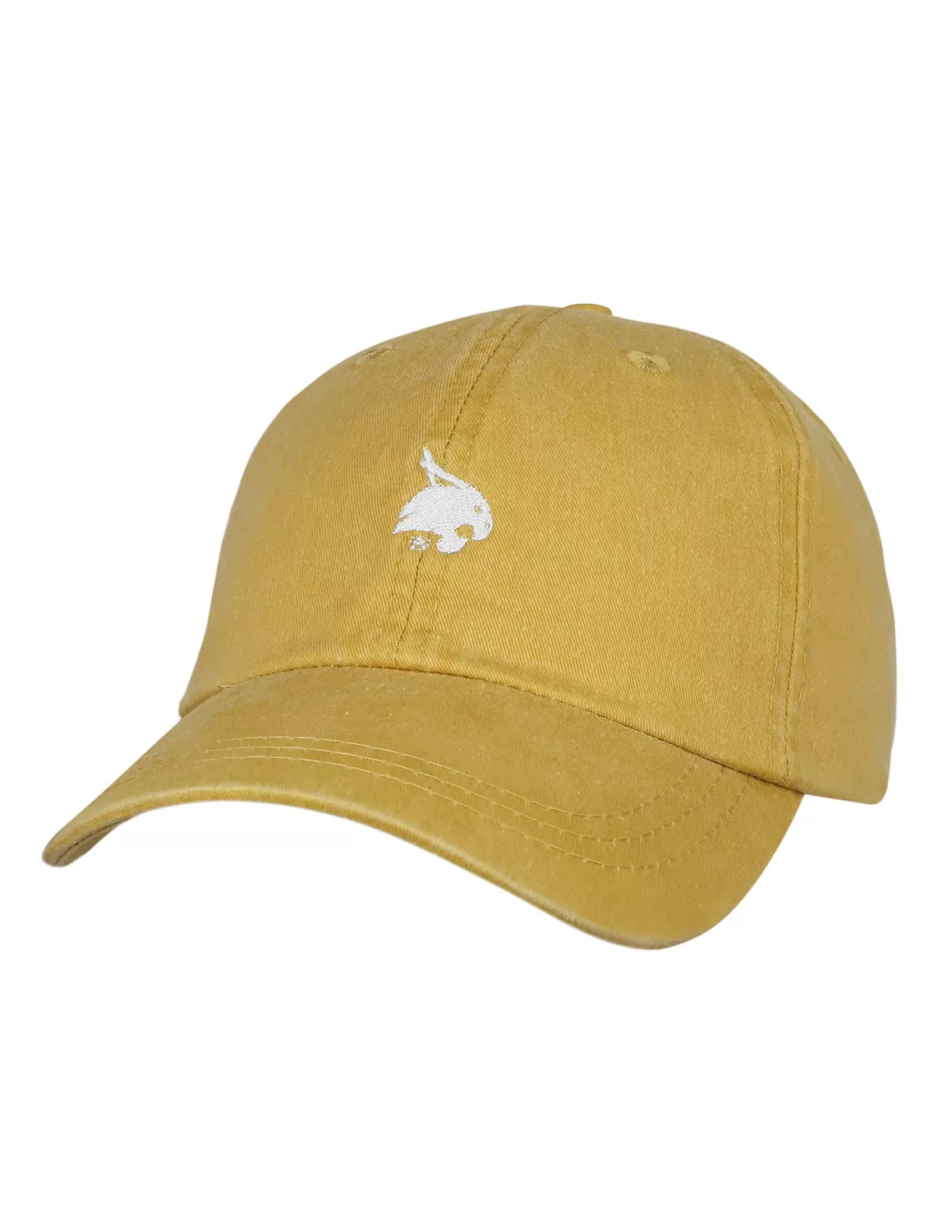 TXST C Mini Bobcat Hat - Image 4
