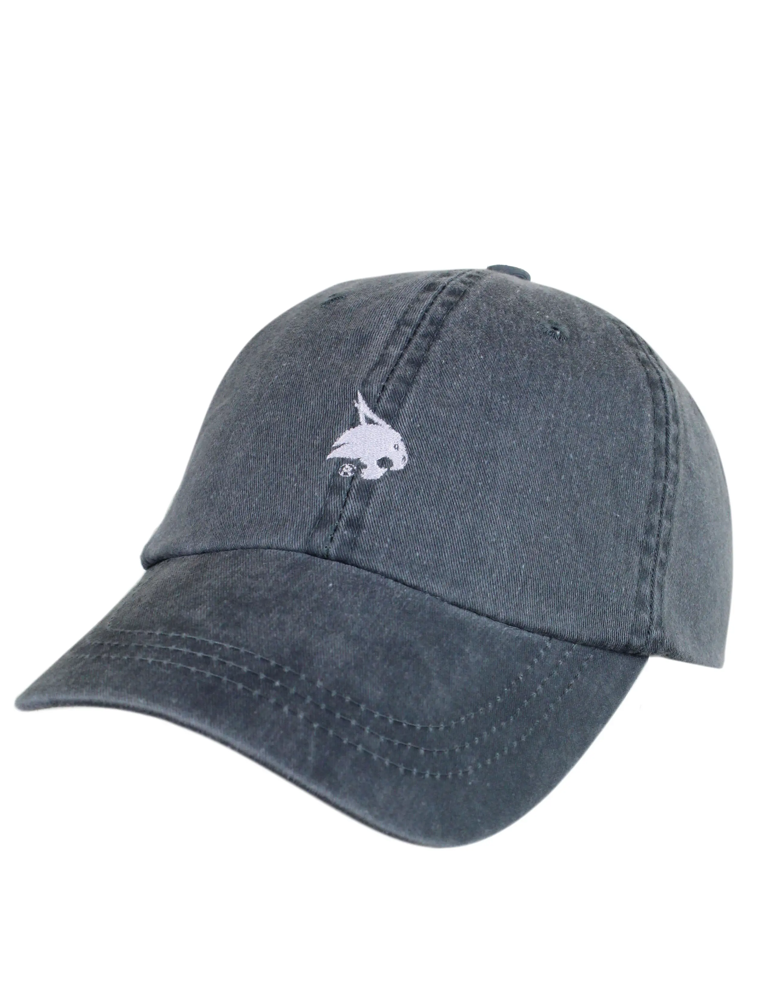 TXST C Mini Bobcat Hat - Image 5
