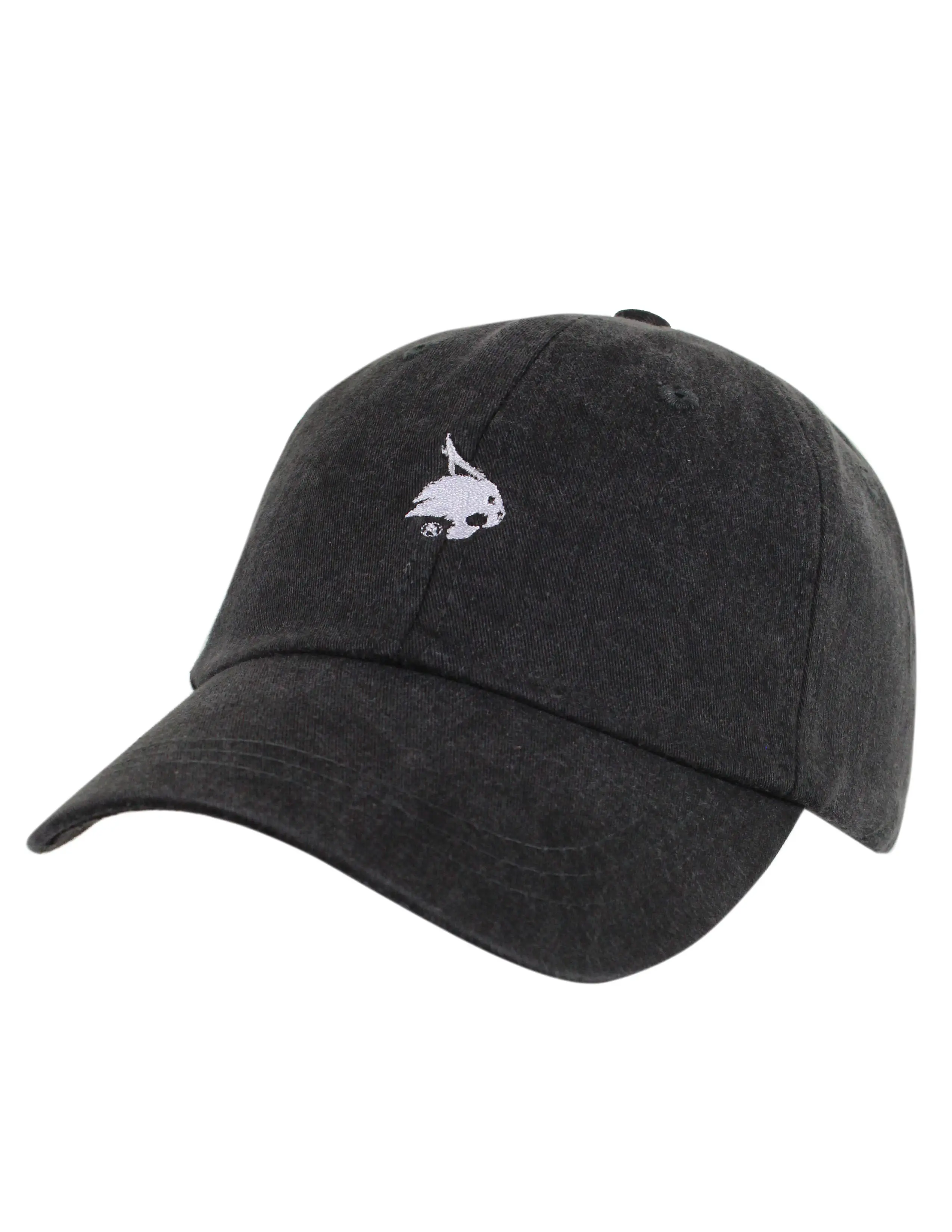 TXST C Mini Bobcat Hat - Image 6