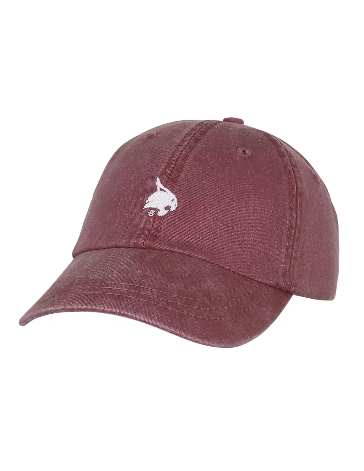 TXST C Mini Bobcat Hat - Image 7