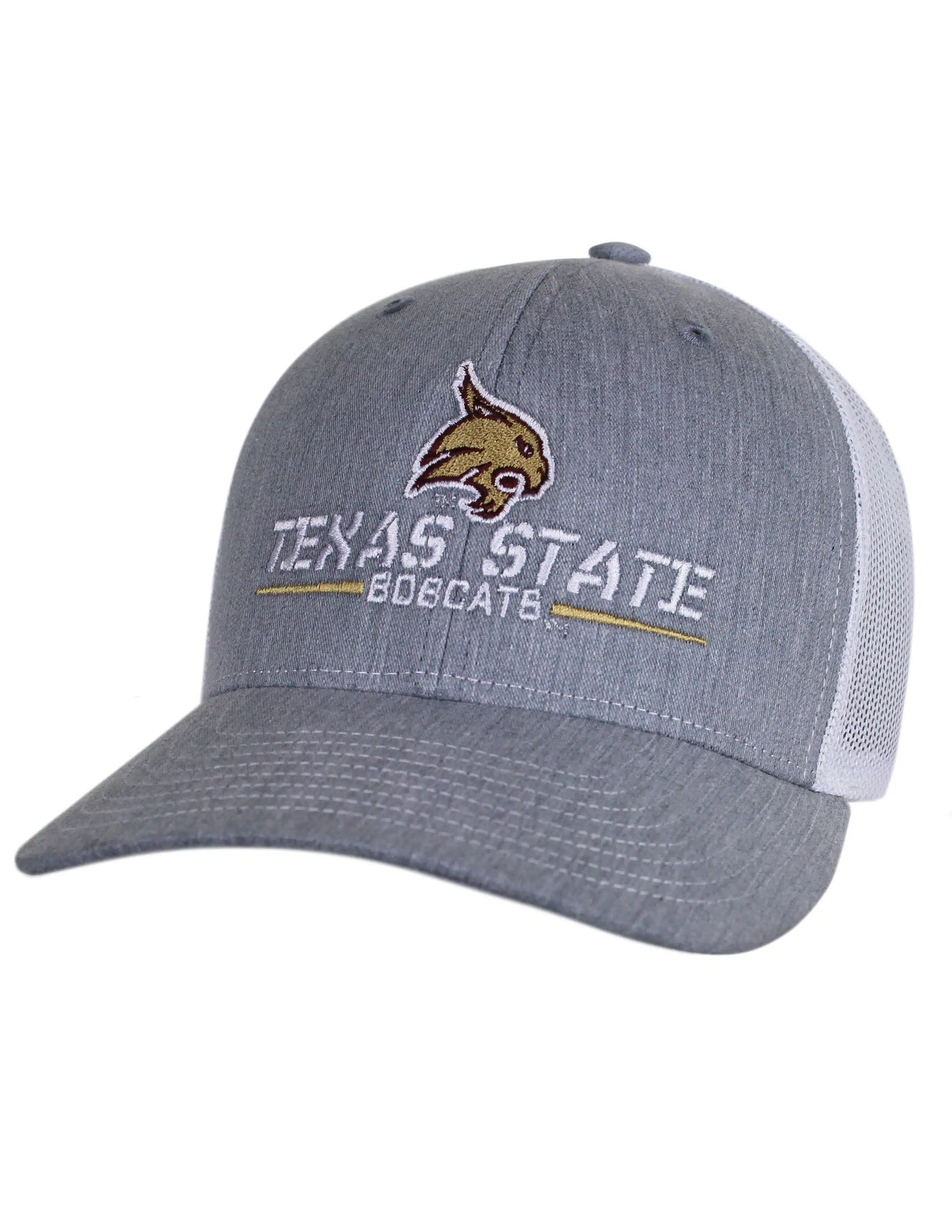 TXST C Stencil Attack Hat - Image 2