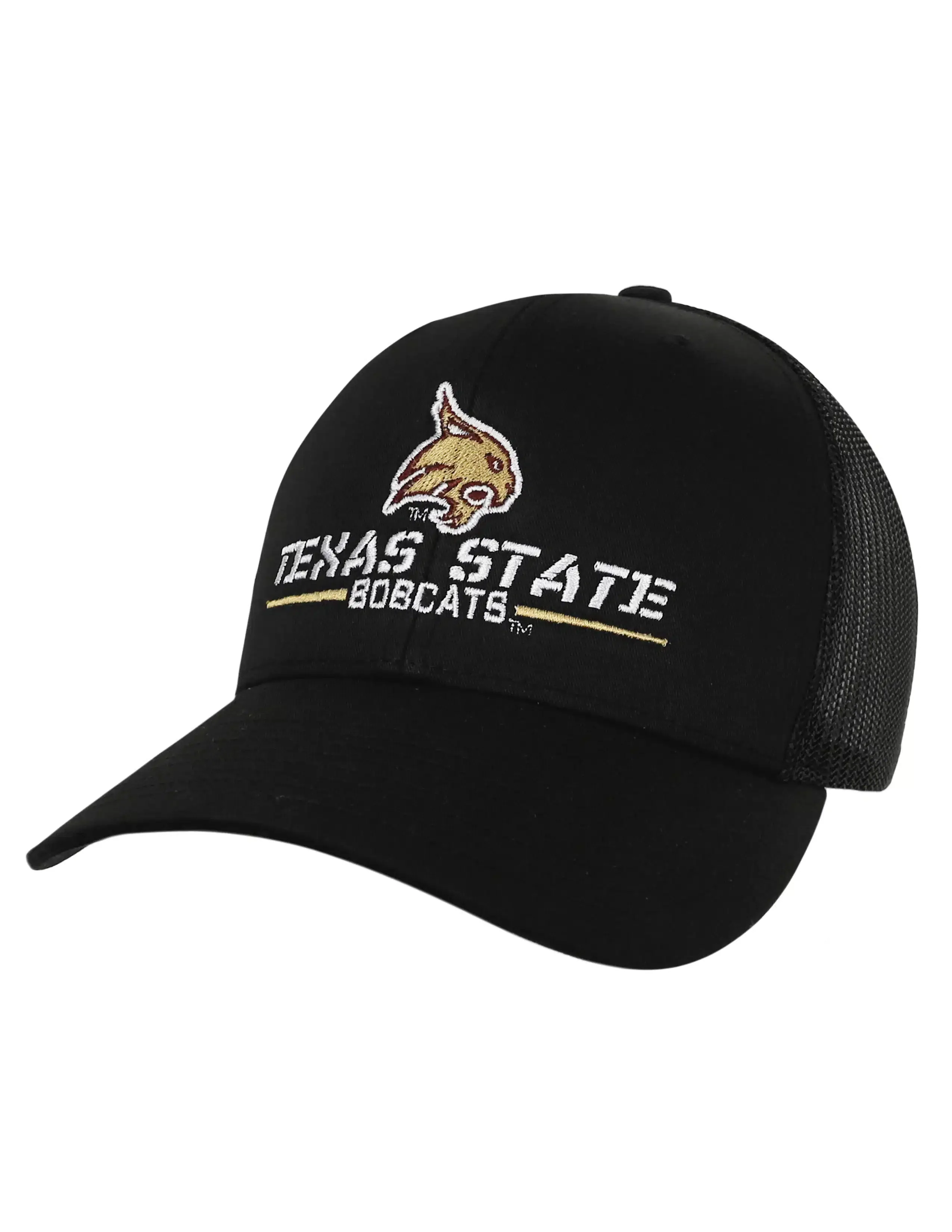 TXST C Stencil Attack Hat - Image 5
