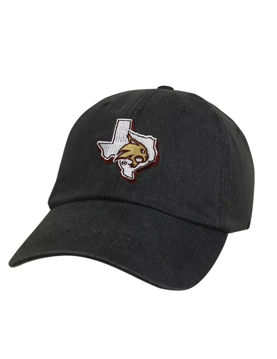 TXST C Texas Hat - Image 2
