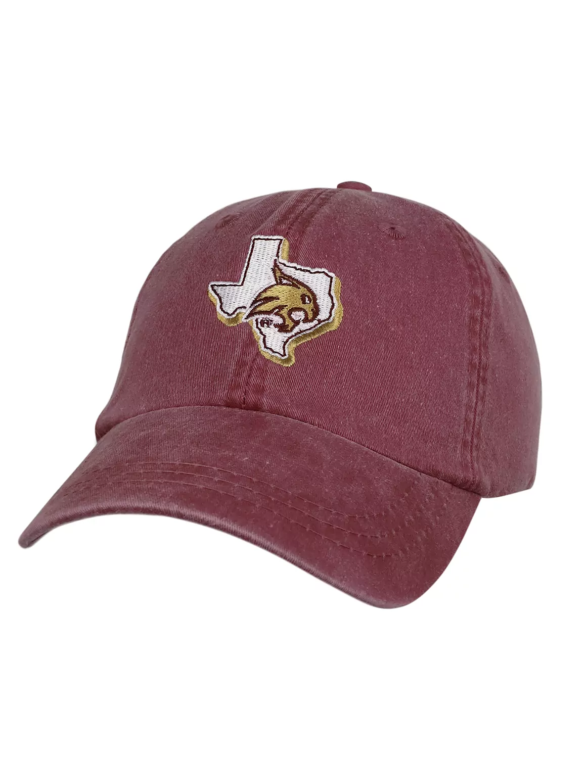 TXST C Texas Hat - Image 3