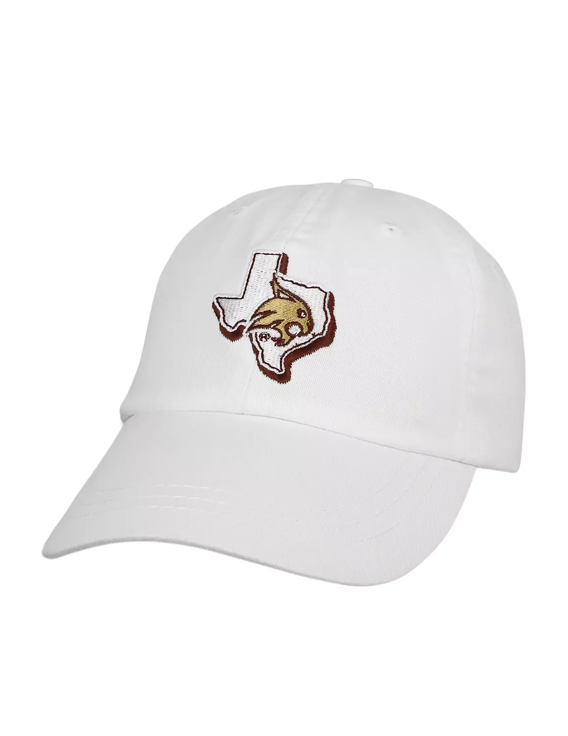 TXST C Texas Hat - Image 4