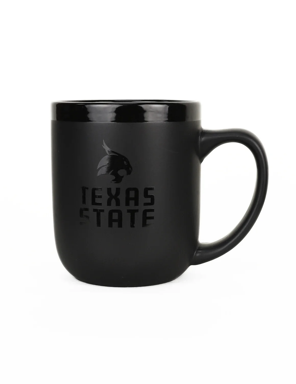 TXST Ceramic Mug - Image 2