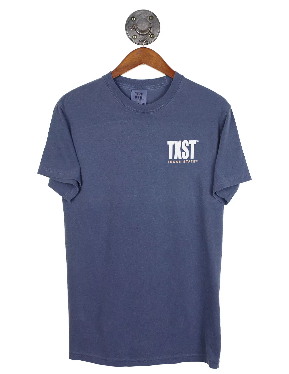 TXST Classic Ditzy Floral Short Sleeve - Image 2
