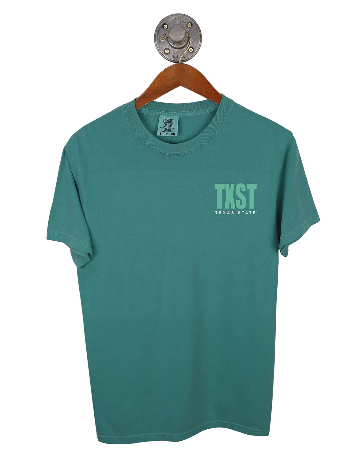 TXST Classic Malibu Check Short Sleeve - Image 2