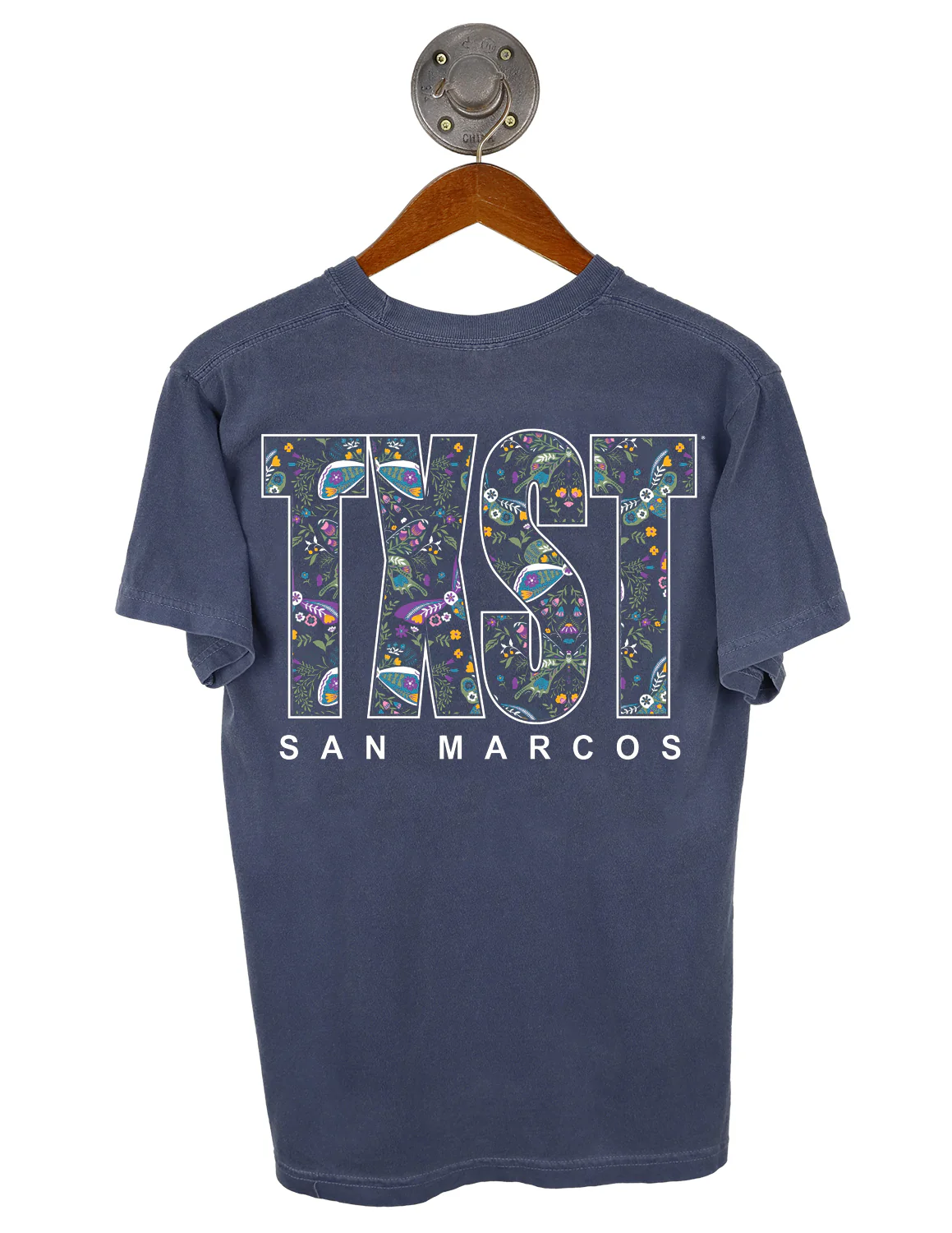 TXST Classic Mystic Flight Short Sleeve