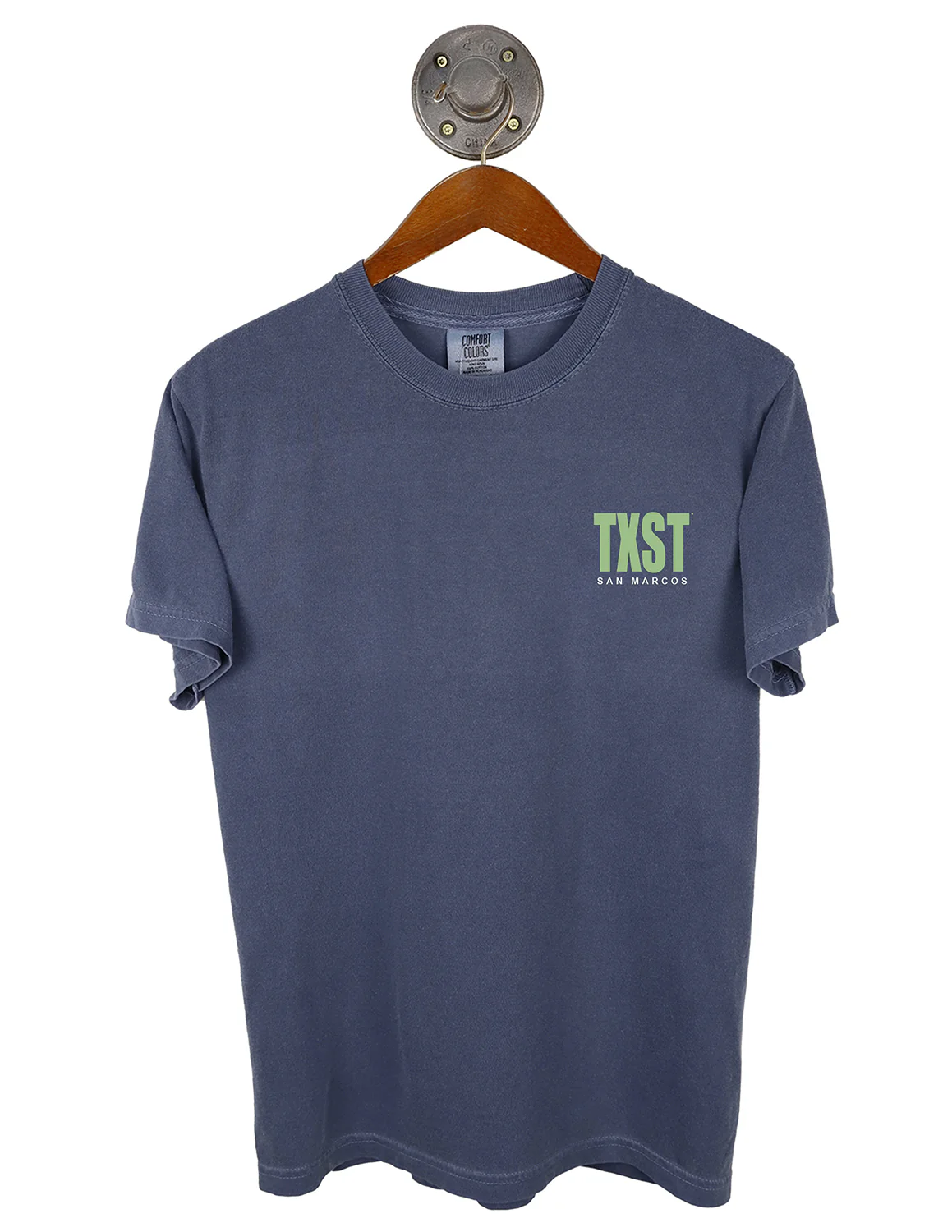 TXST Classic Mystic Flight Short Sleeve - Image 2