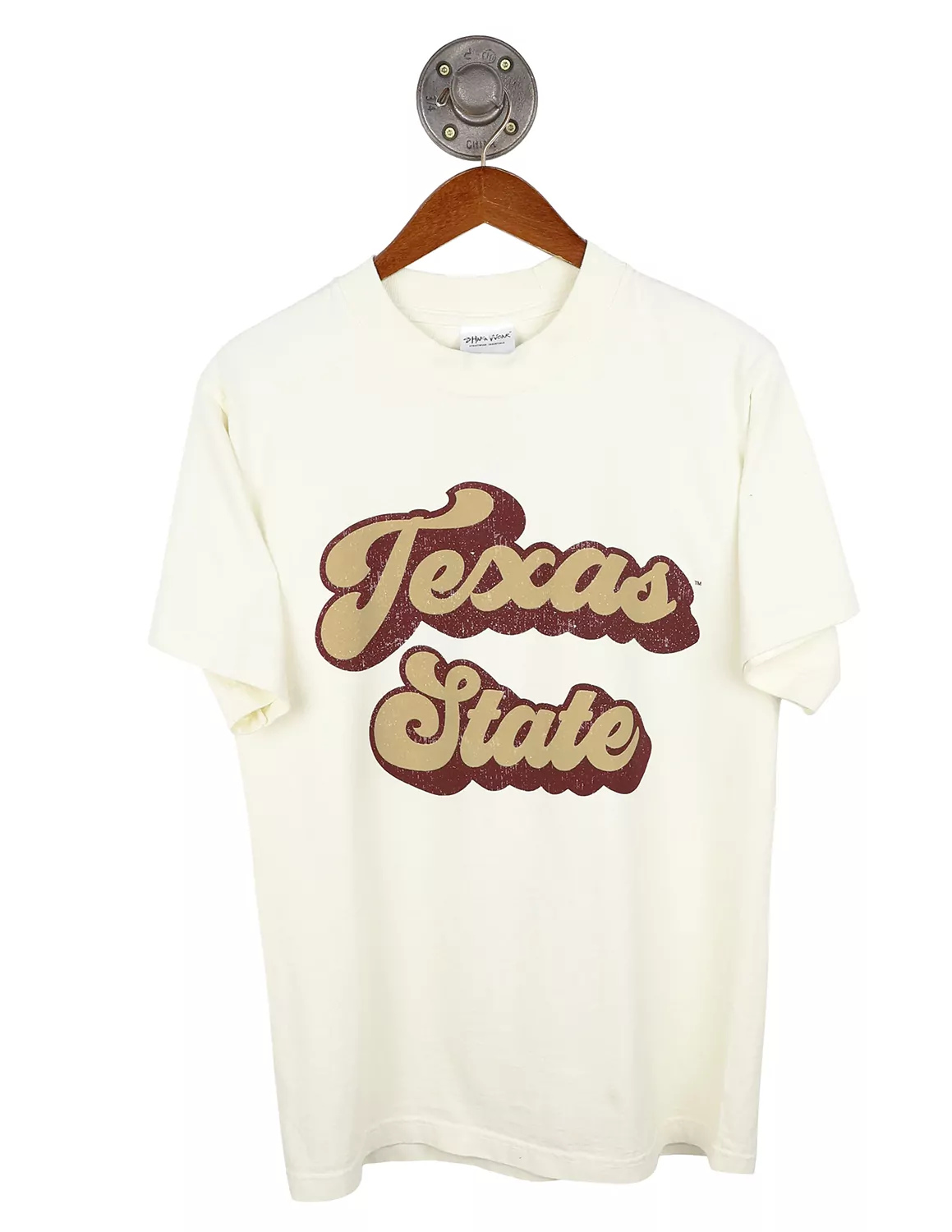 TXST Come Together Short Sleeve