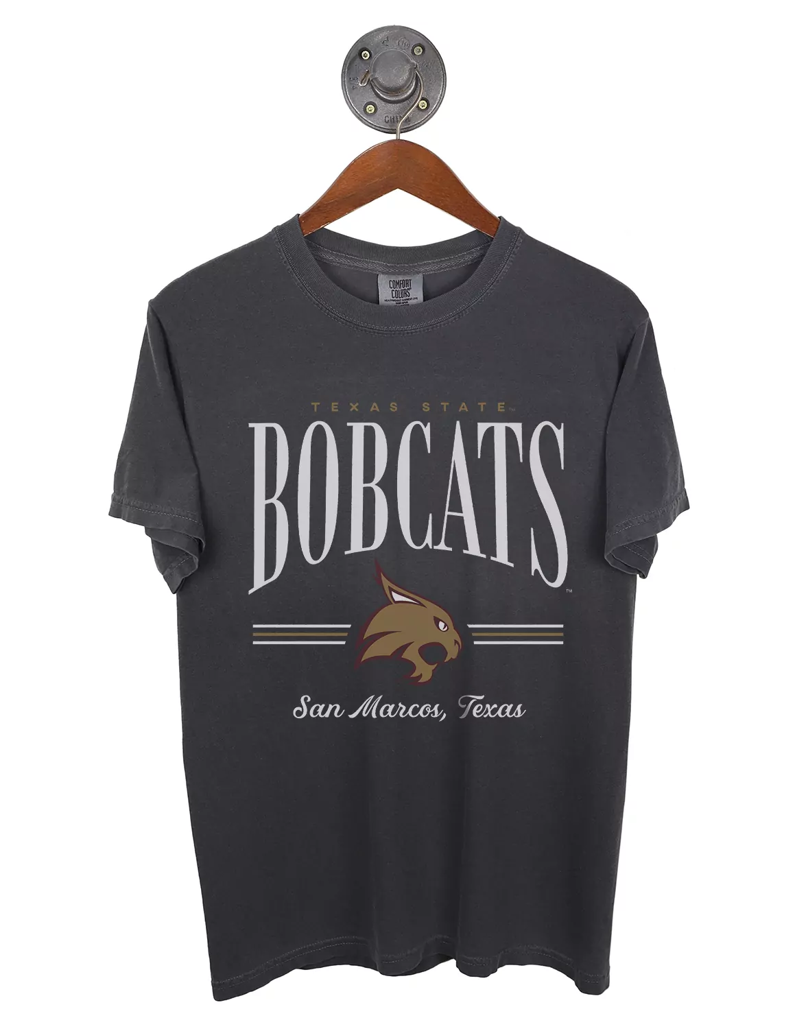 TXST Consistently Great Short Sleeve
