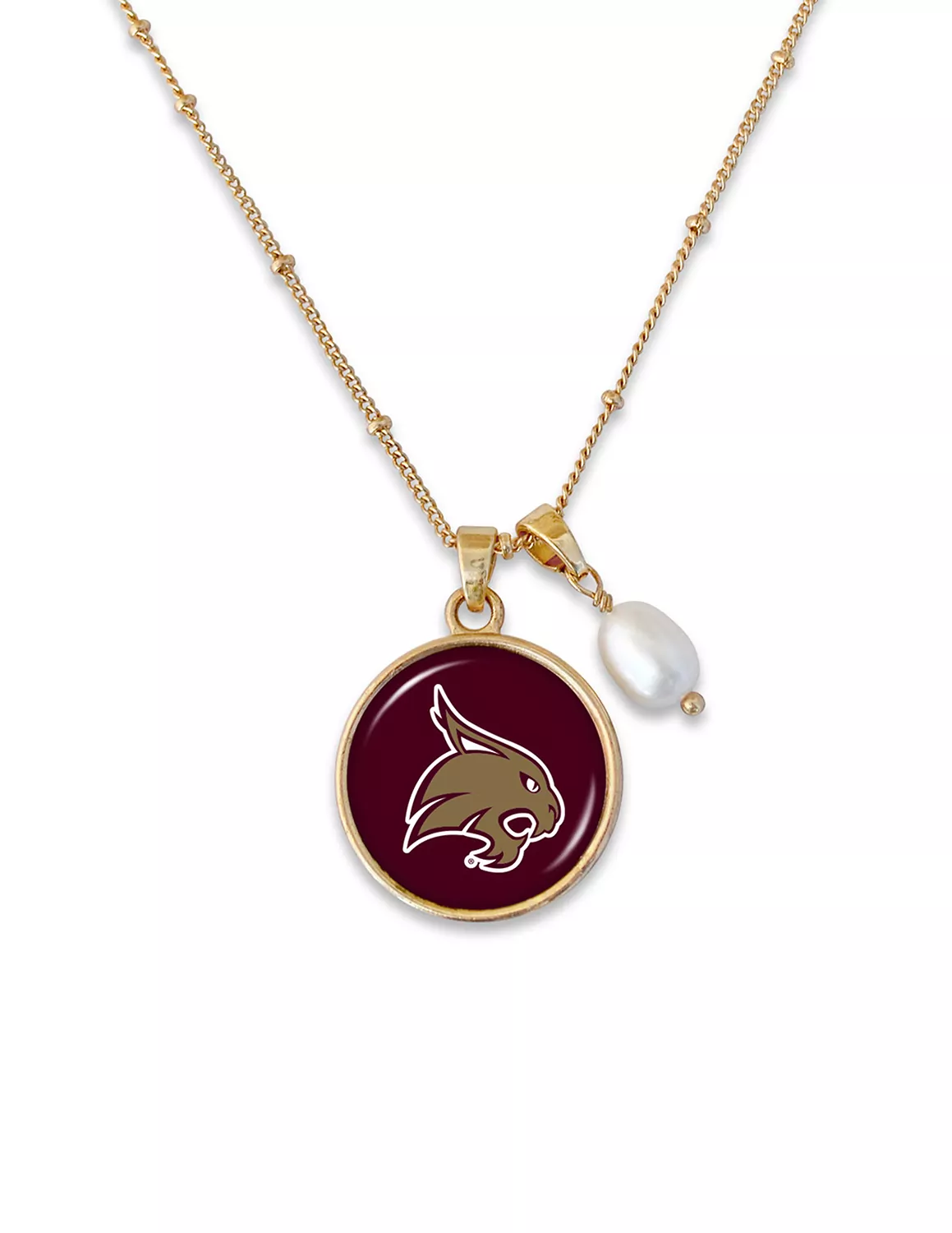 TXST Diana Necklace