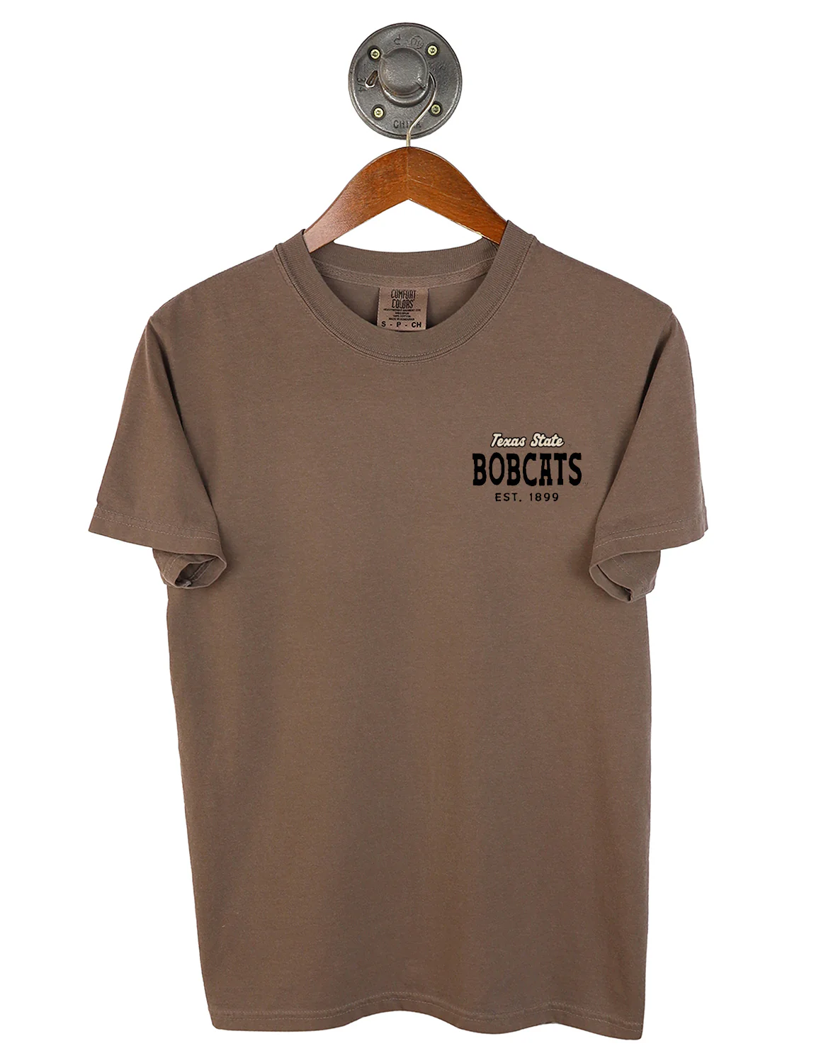 TXST Duck & Cover Short Sleeve - Image 2
