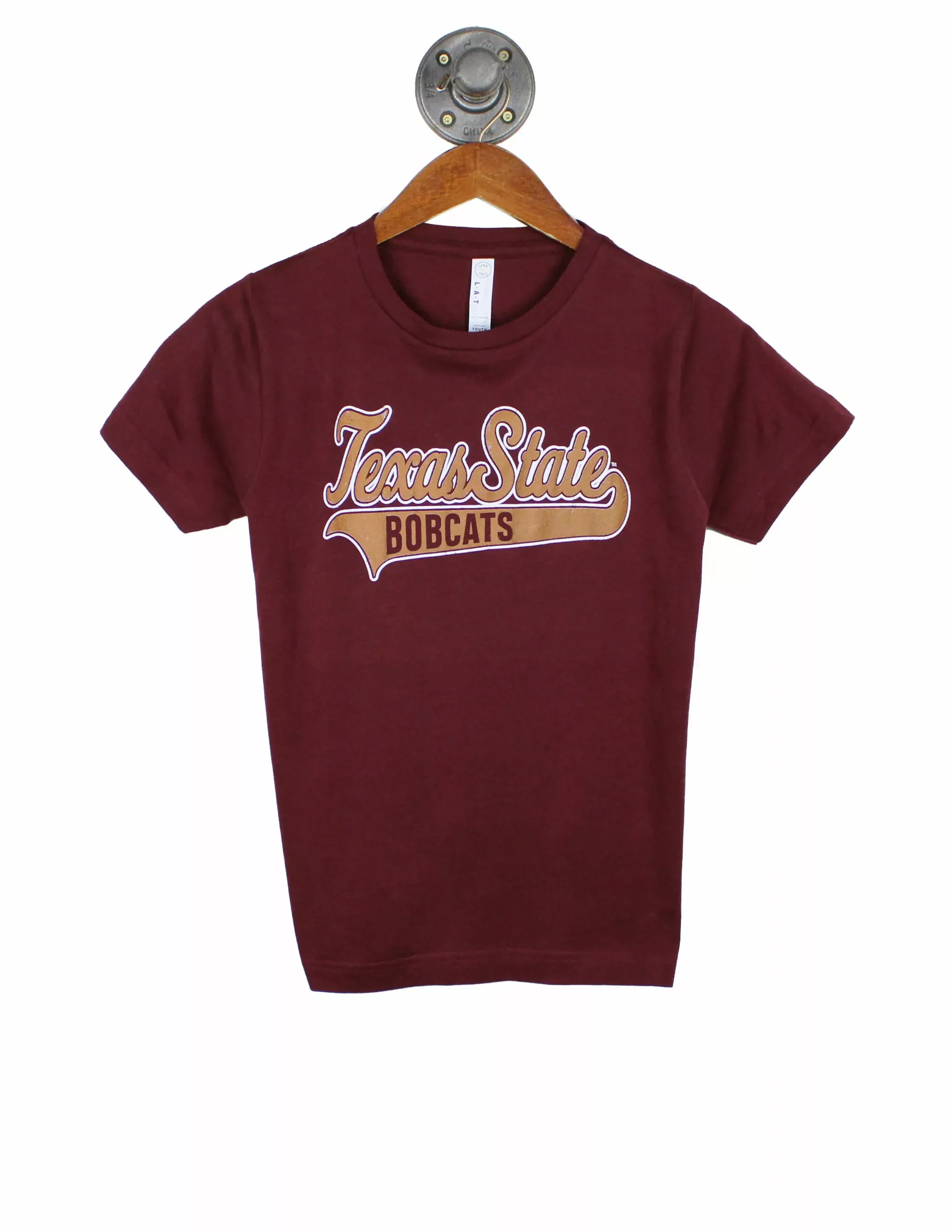 TXST Eastlake Short Sleeve - Image 2