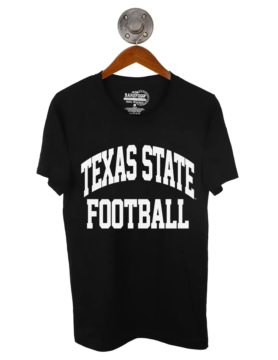 TXST FB Go To Short Sleeve - Image 2