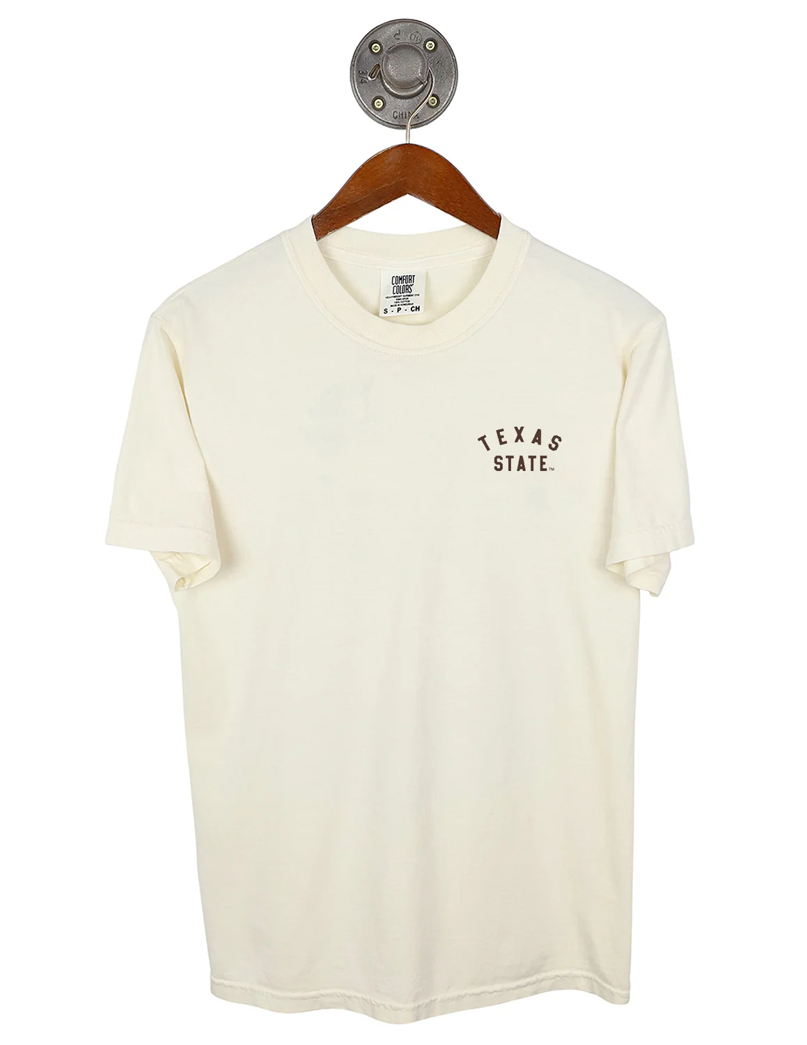 TXST Fish Out Of Water Short Sleeve - Image 2