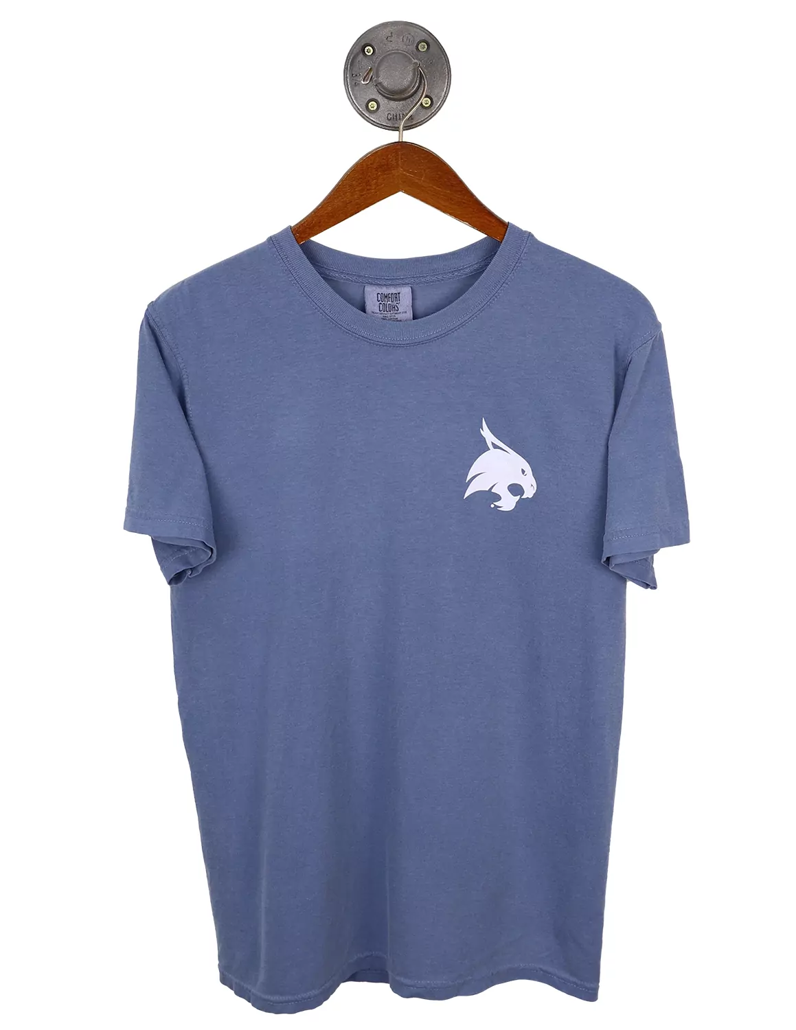 TXST Fish Splash Zone Short Sleeve - Image 2
