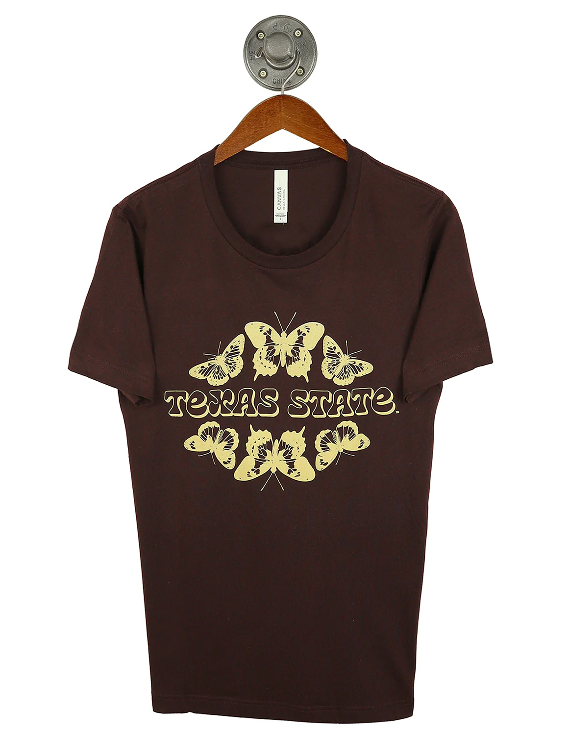 TXST Flights of Fancy Short Sleeve