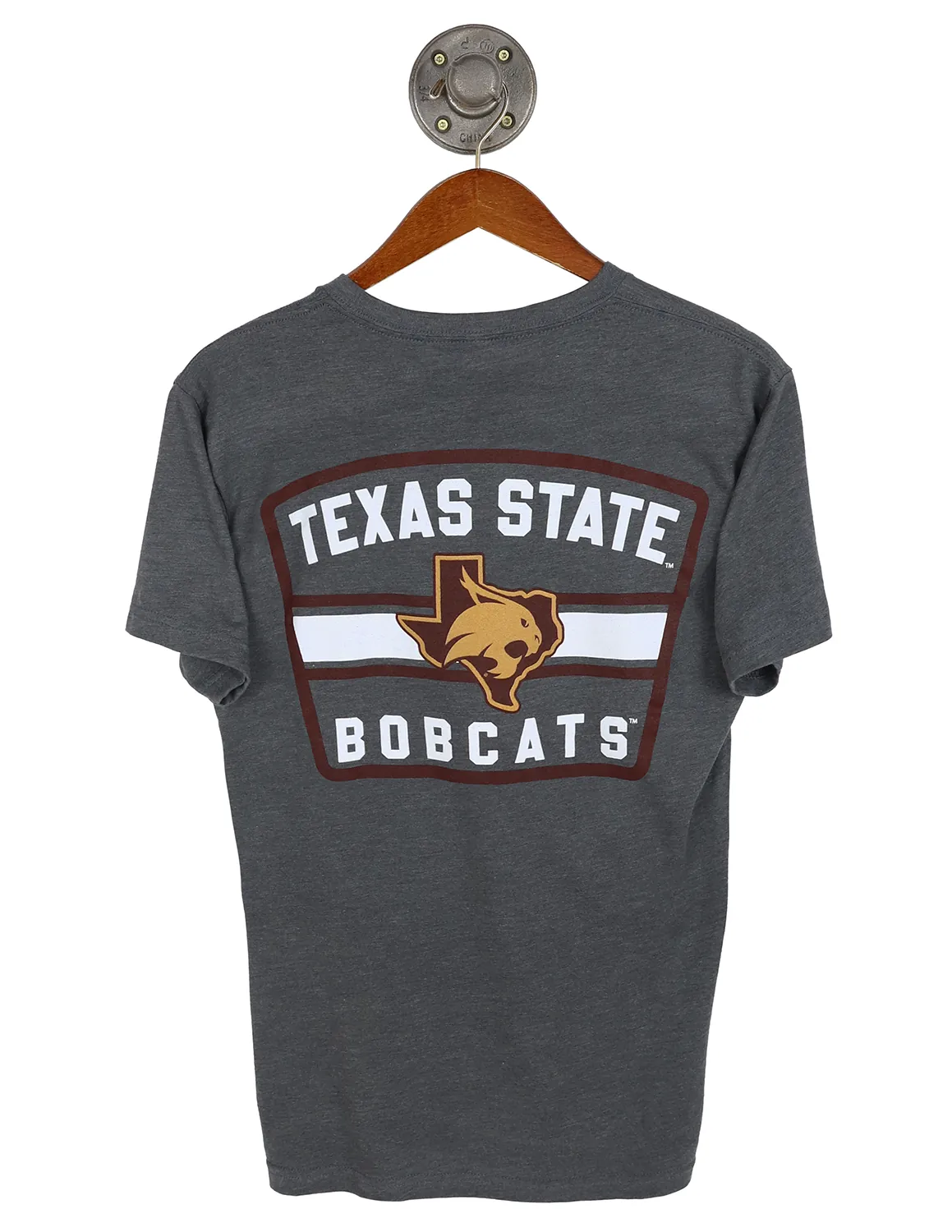 TXST For The Win Short Sleeve