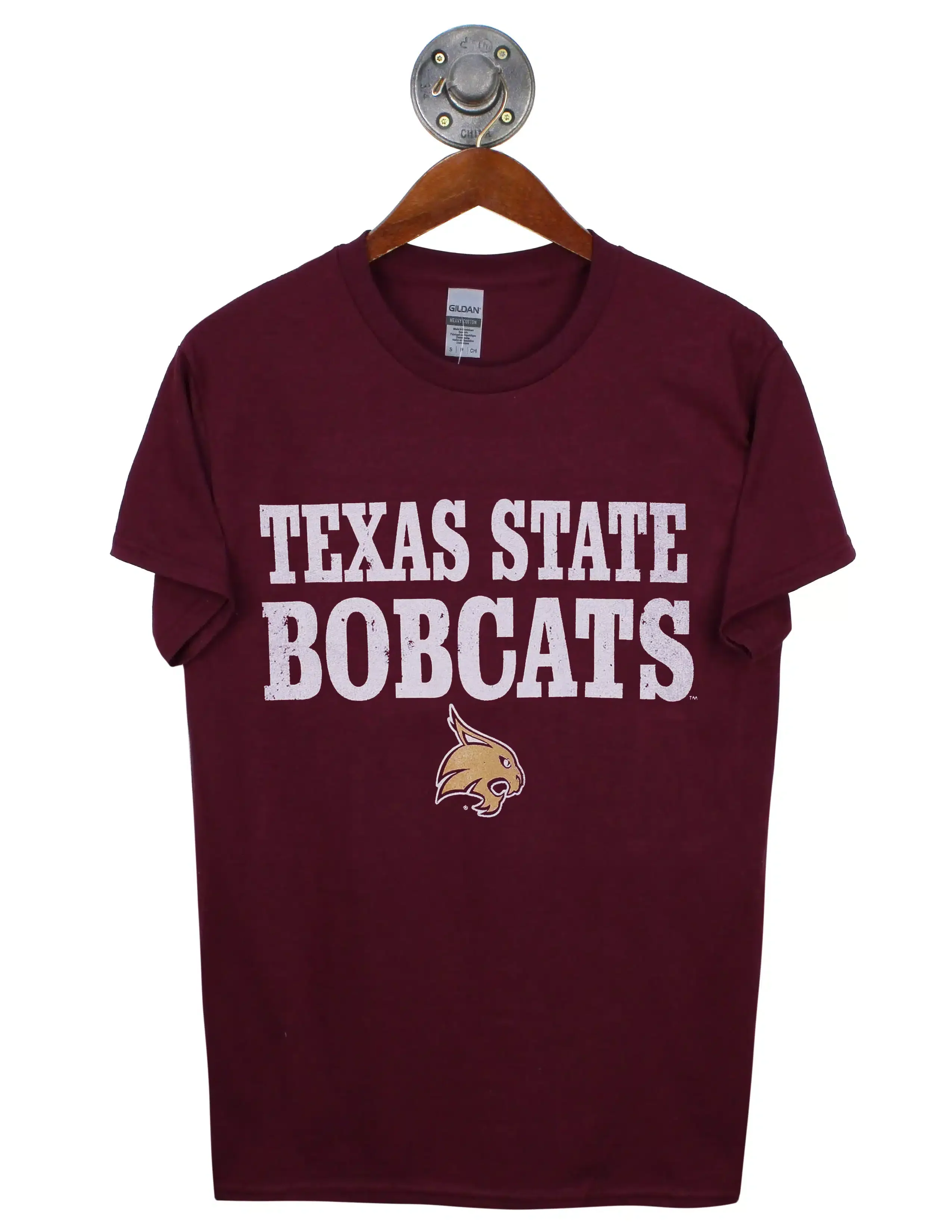 TXST Fruitcake Short Sleeve