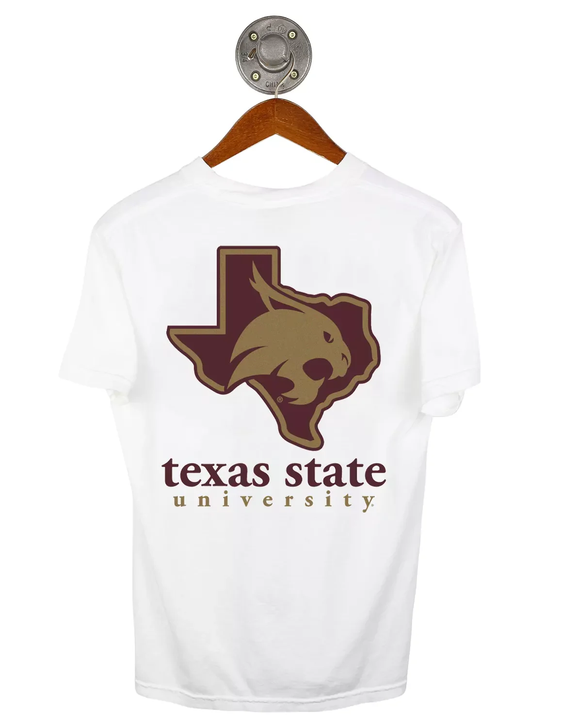 TXST Full Dare Short Sleeve