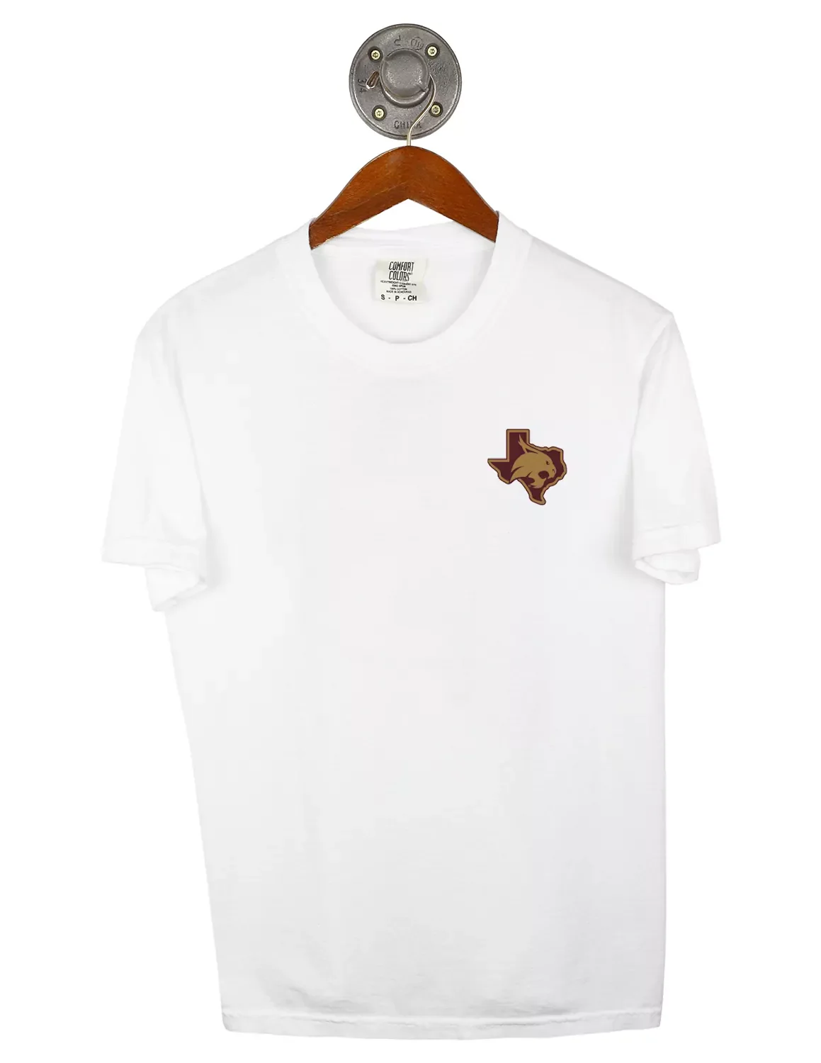TXST Full Dare Short Sleeve - Image 2