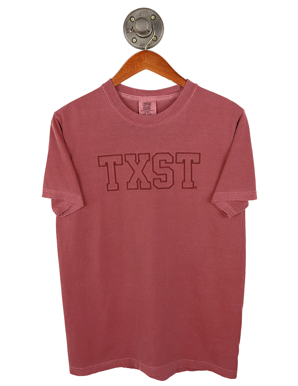 TXST G Coming Home Short Sleeve