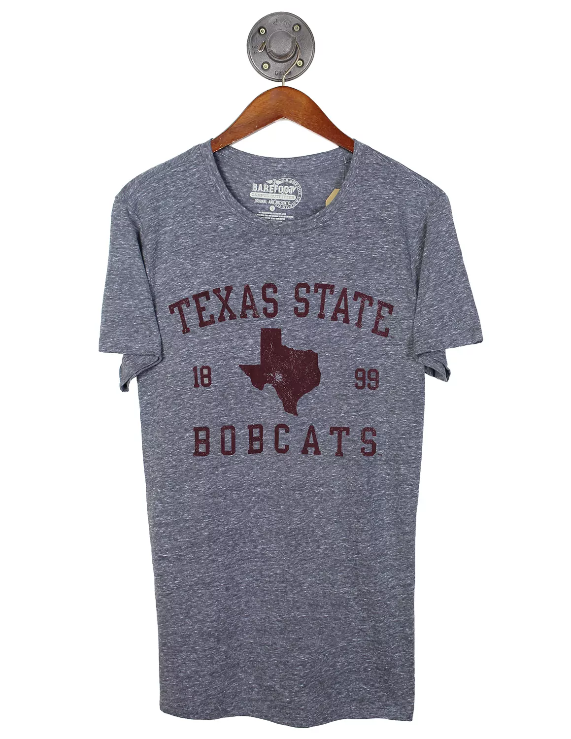 TXST Get It Right Short Sleeve