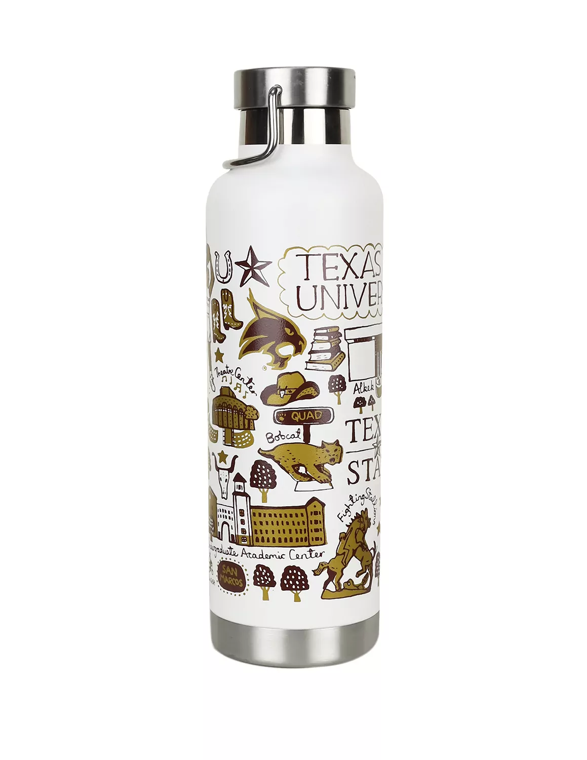 TXST Gigi Bottle
