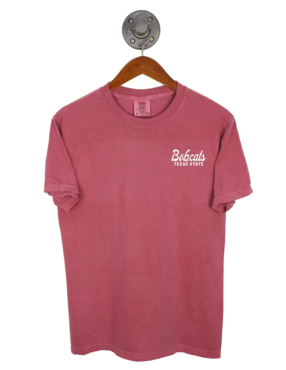 TXST Gone Fishing Short Sleeve - Image 2