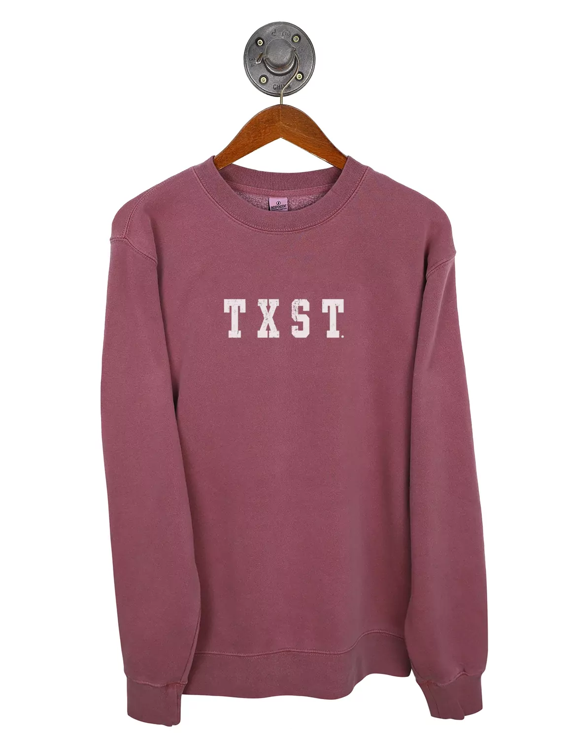 TXST Good Idea Sweatshirt