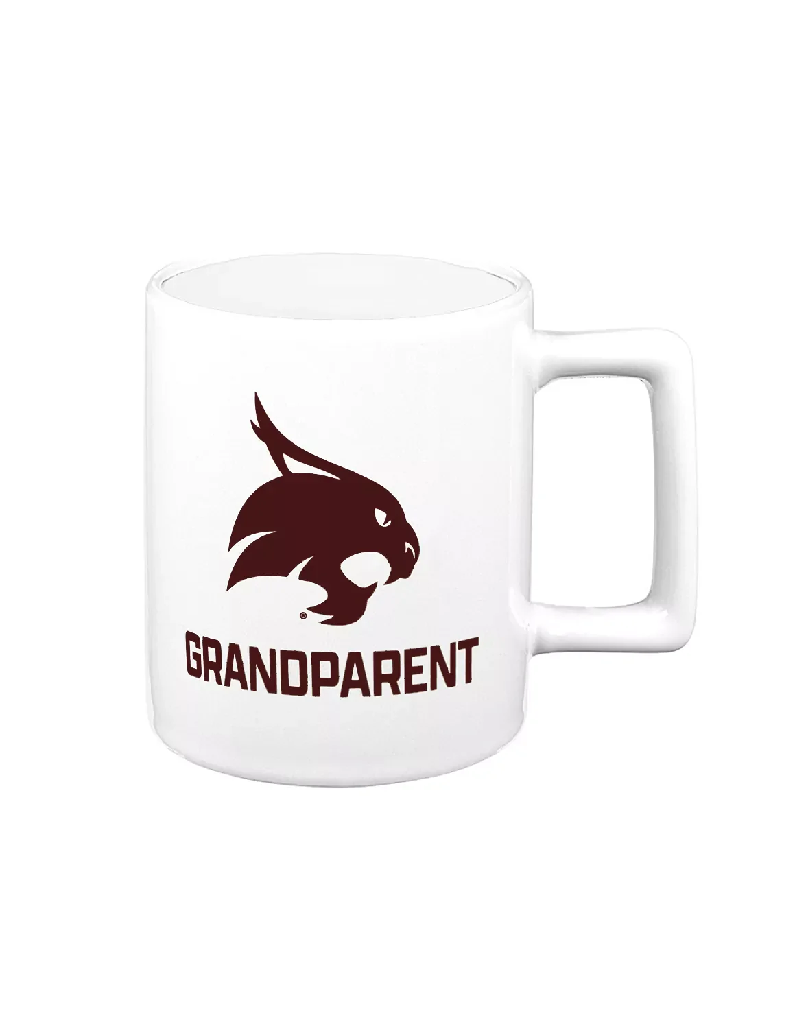 TXST Grandparent Mug