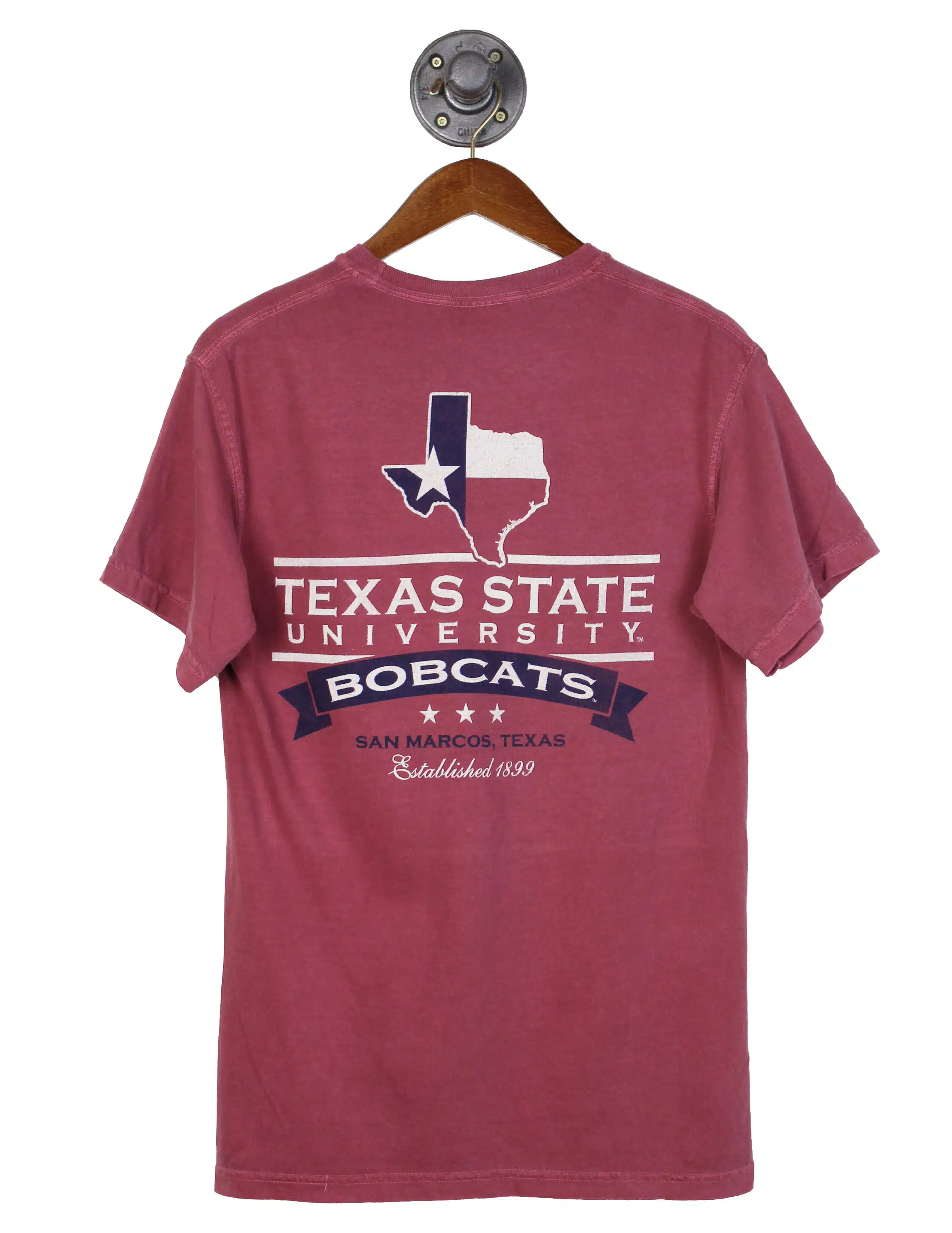 TXST Holes In My Texas - Image 3