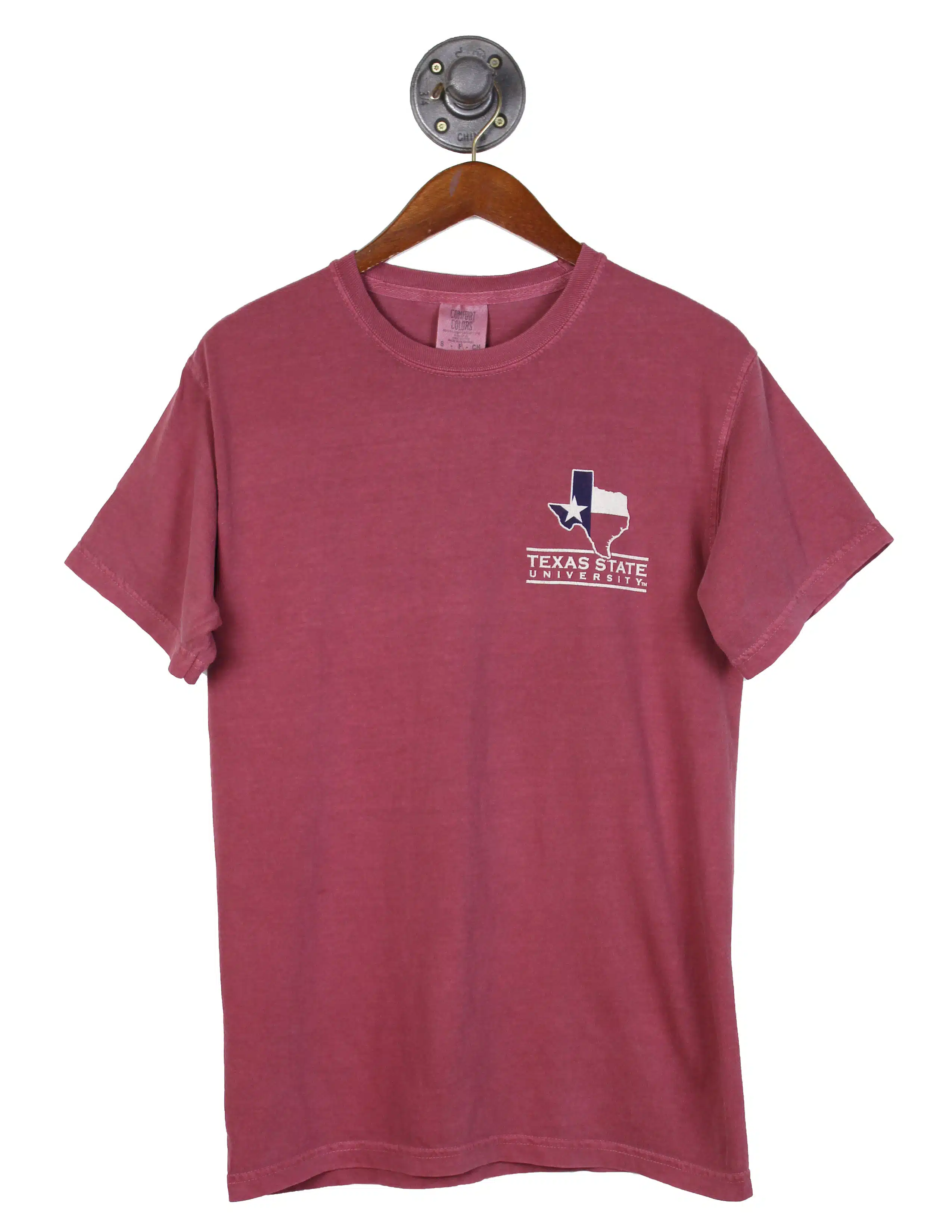 TXST Holes In My Texas - Image 4