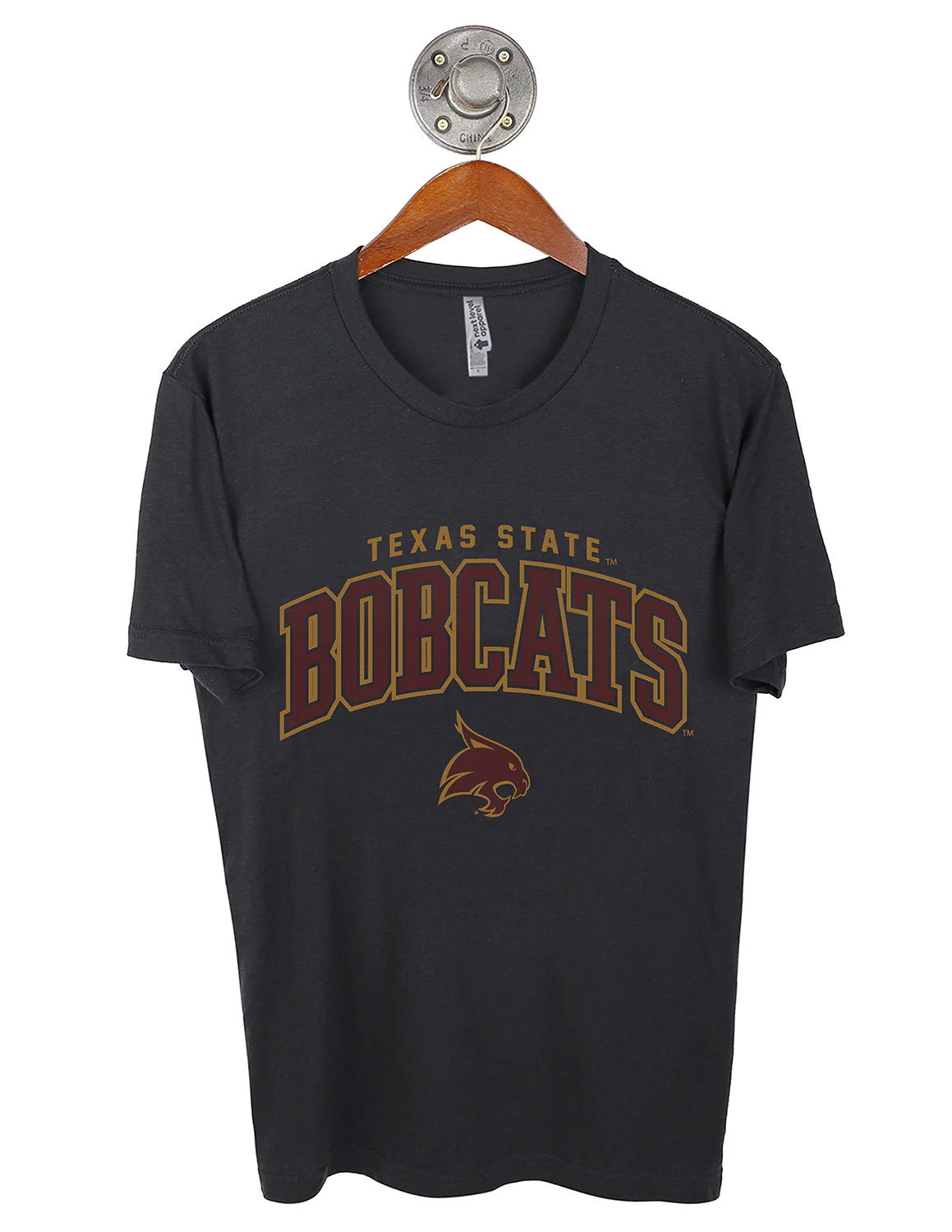TXST How Bout It Short Sleeve