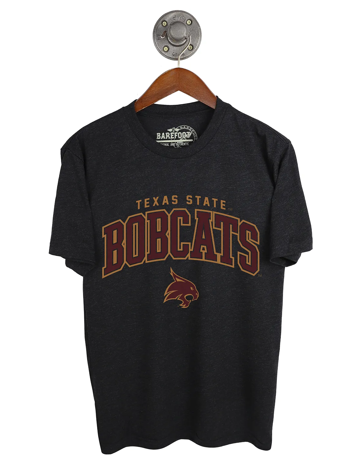 TXST How Bout It Short Sleeve