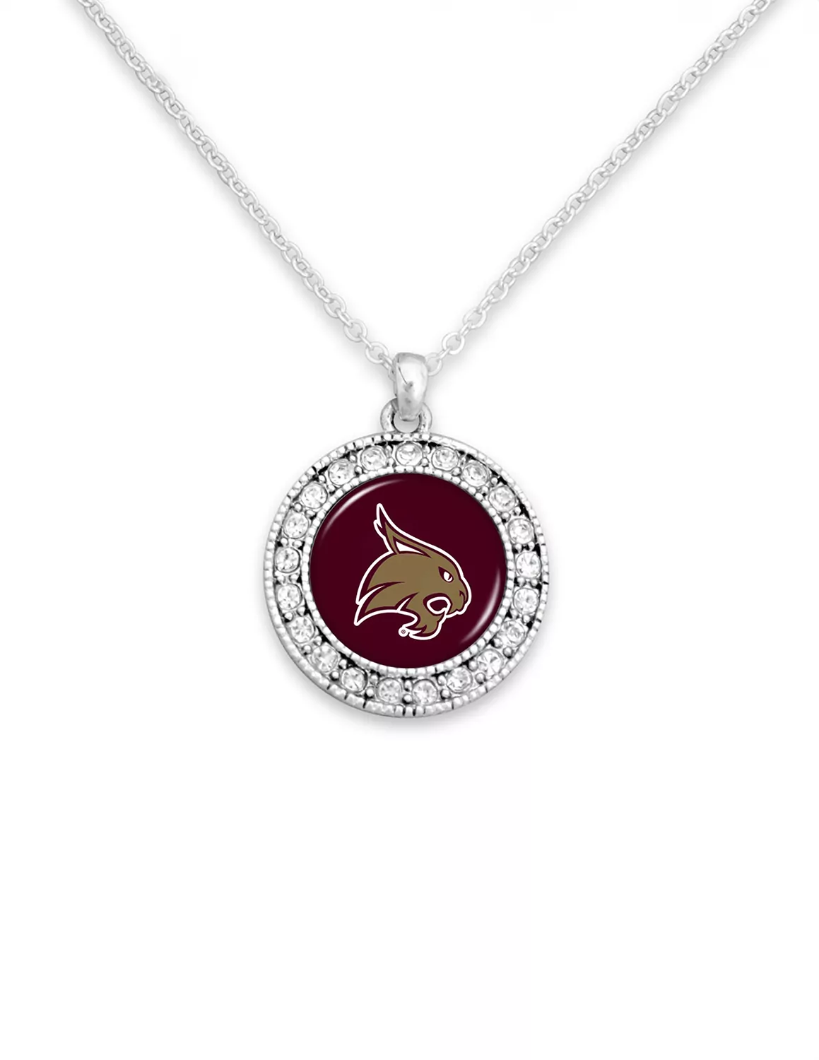 TXST Kenzie Necklace