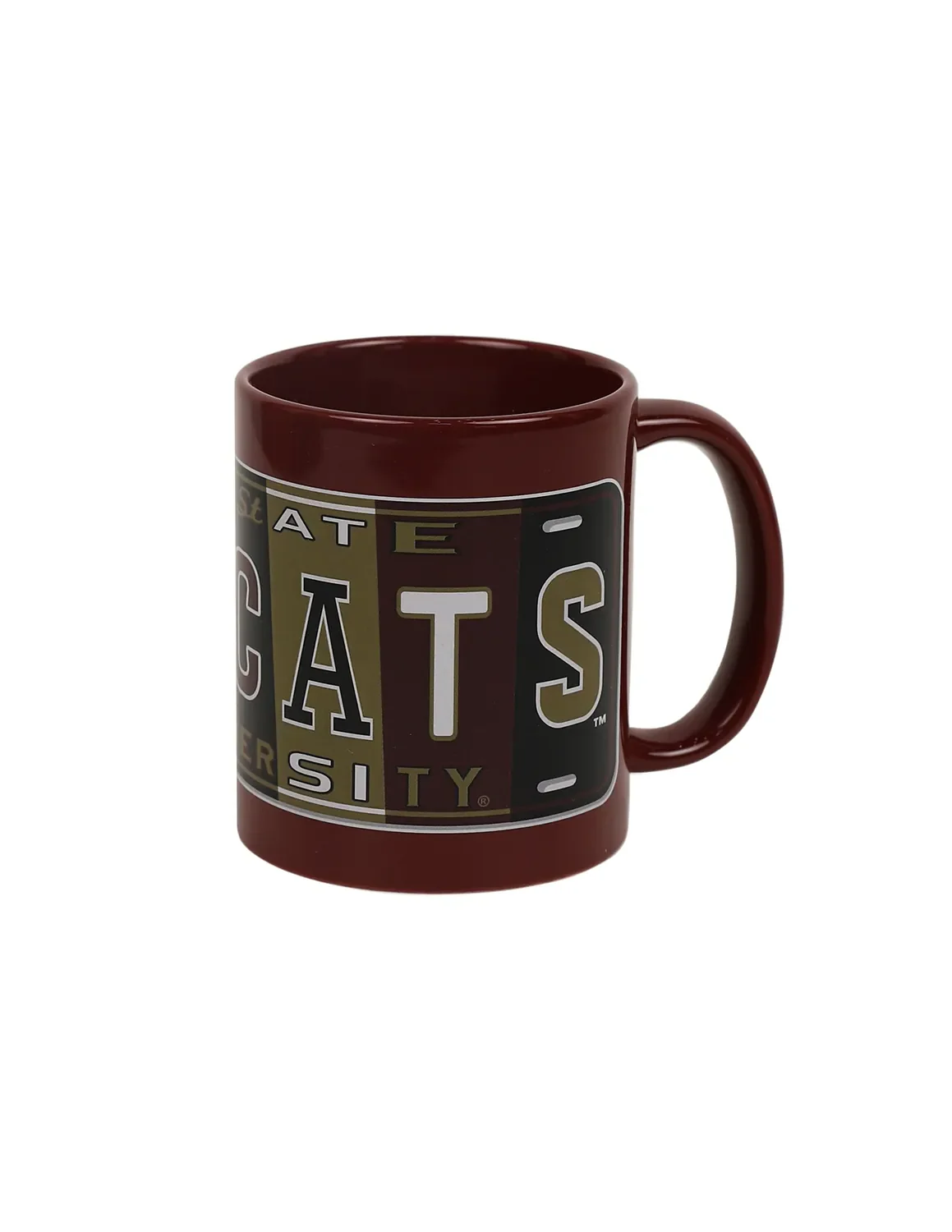 TXST Liberty Cafe Mug - Image 2