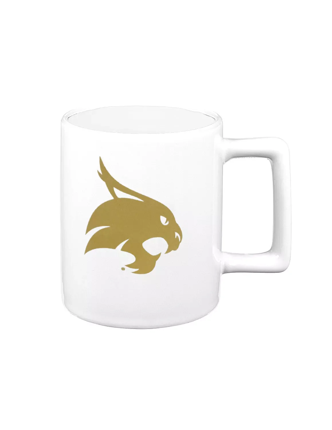 TXST Logo Mug