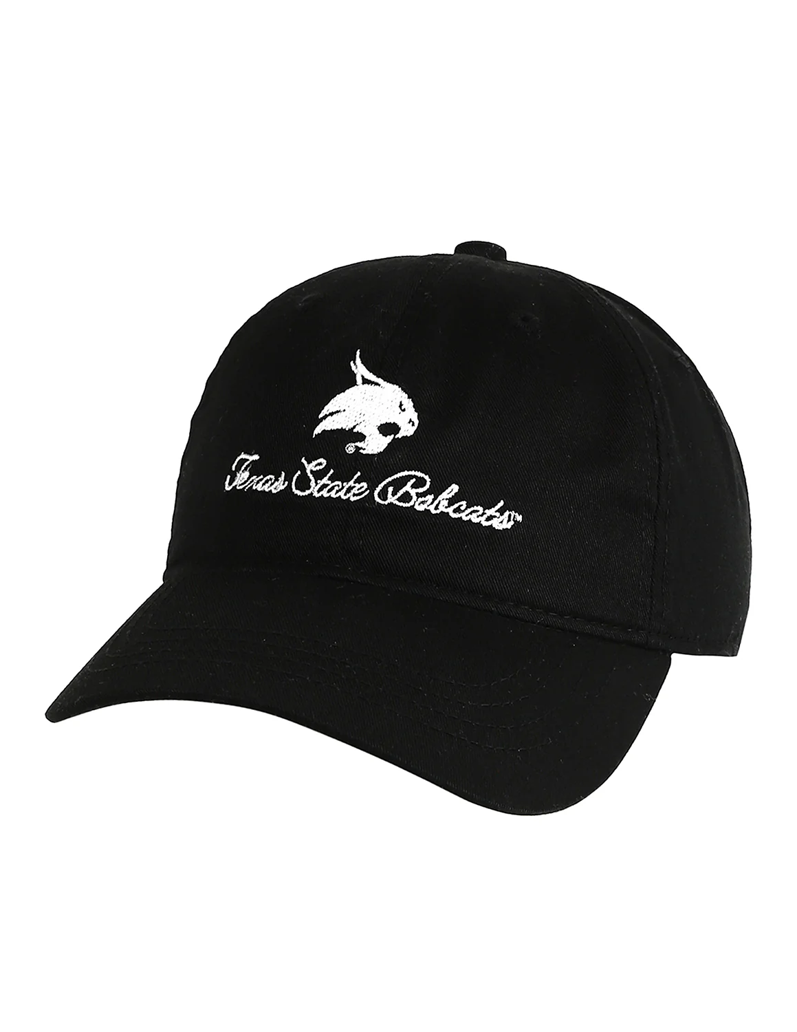 TXST Logo With Mini Script Hat - Image 2