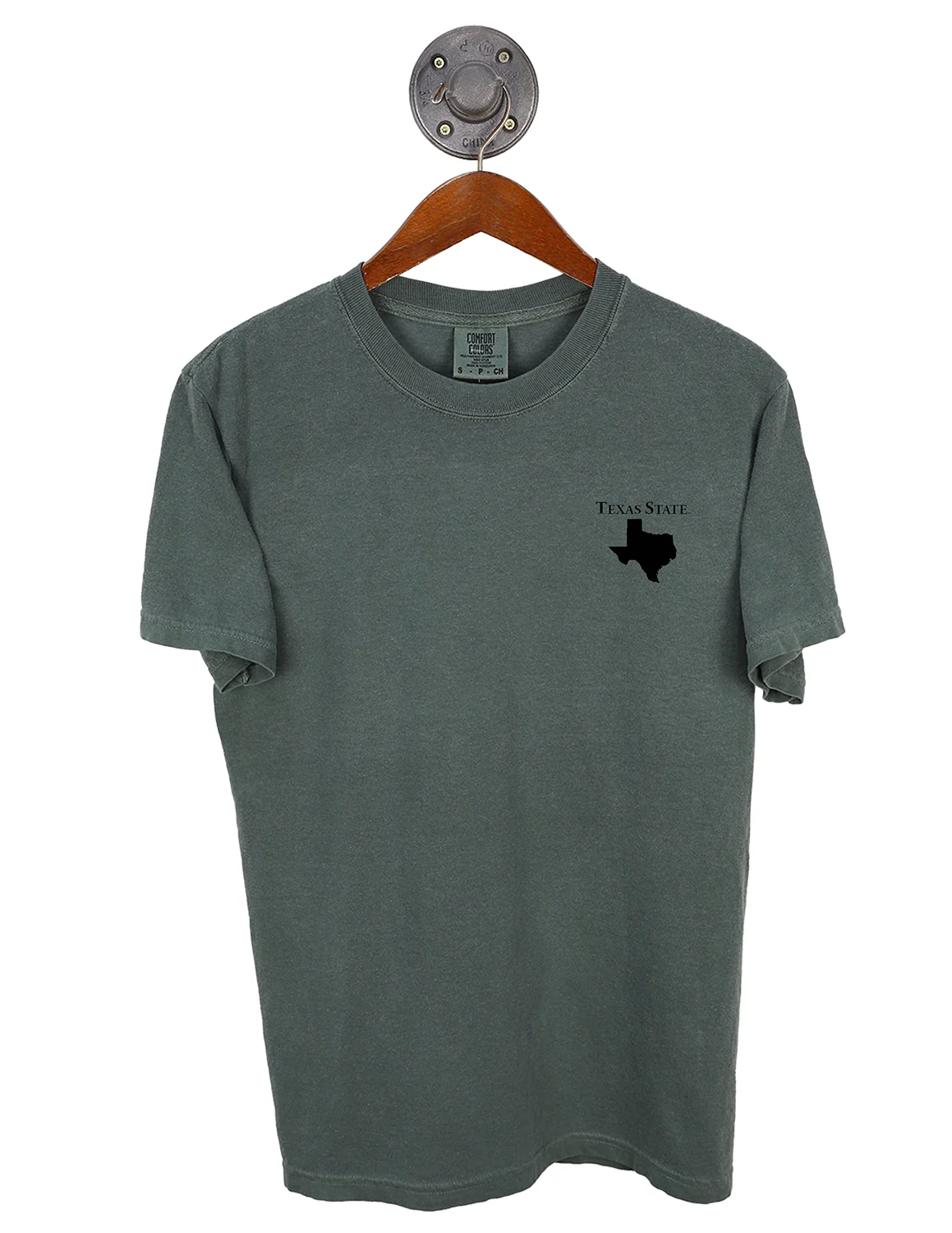 TXST Make A Point Short Sleeve - Image 2