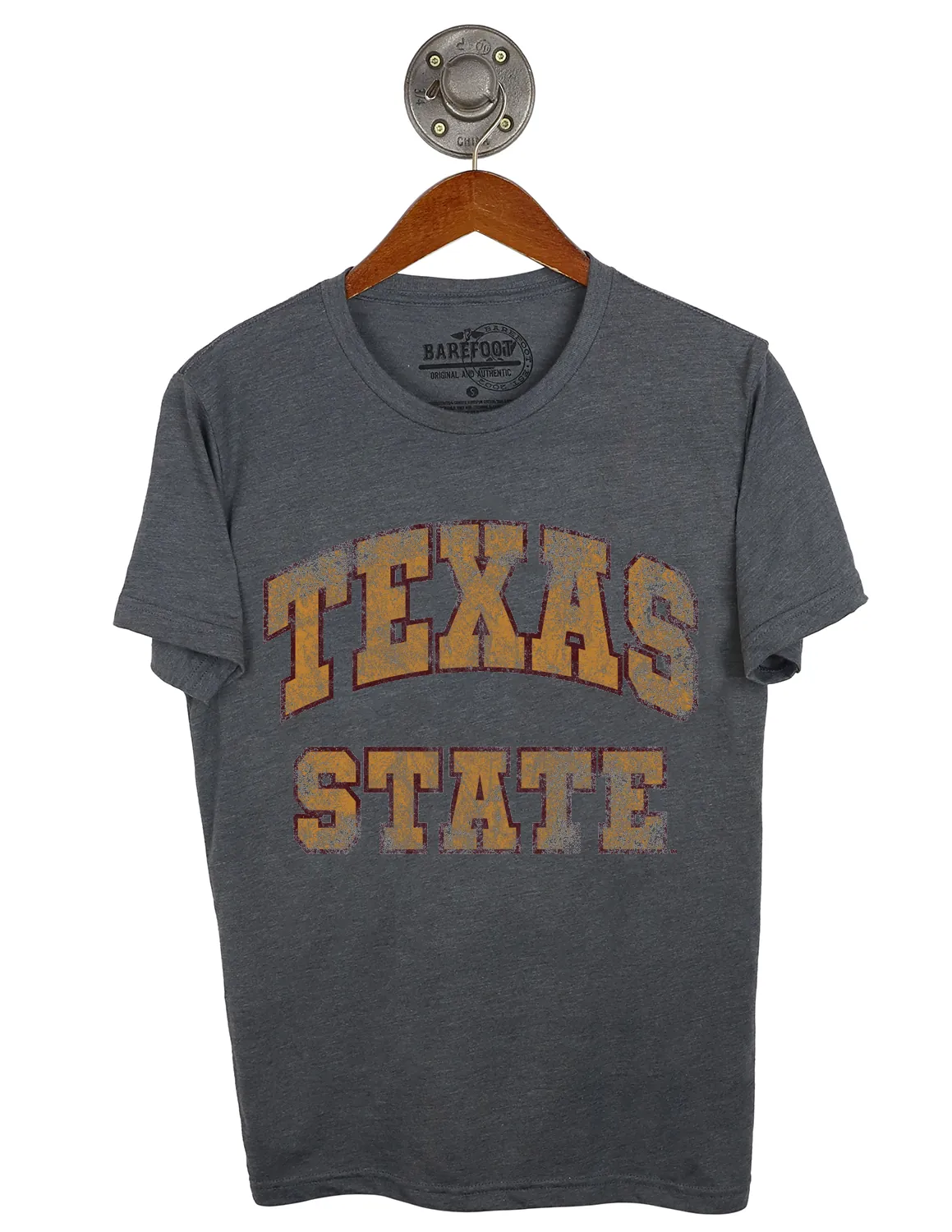 TXST Make It Big Short Sleeve