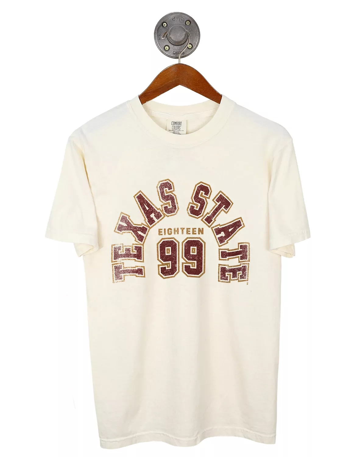 TXST Mega Arch Short Sleeve