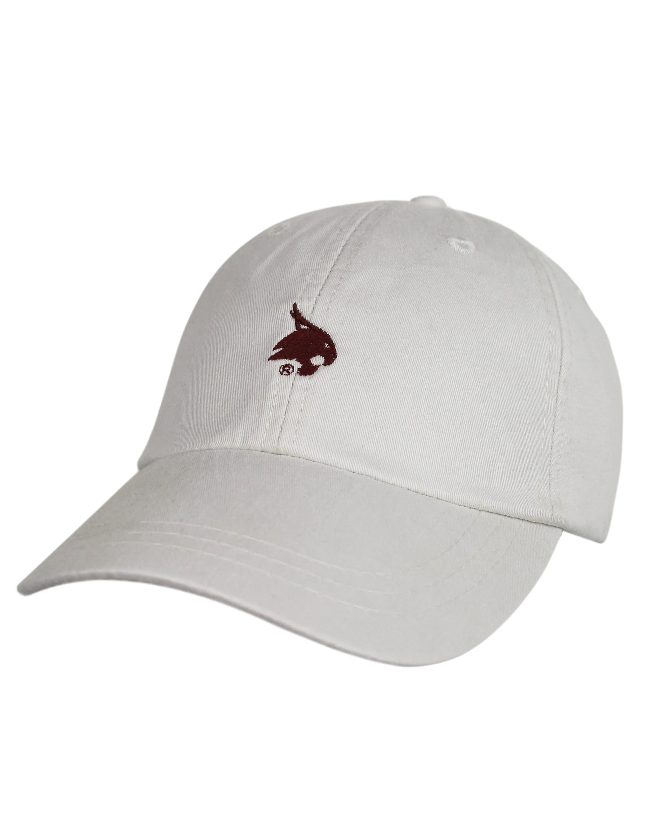 TXST Mini Bobcat Hat - Image 4