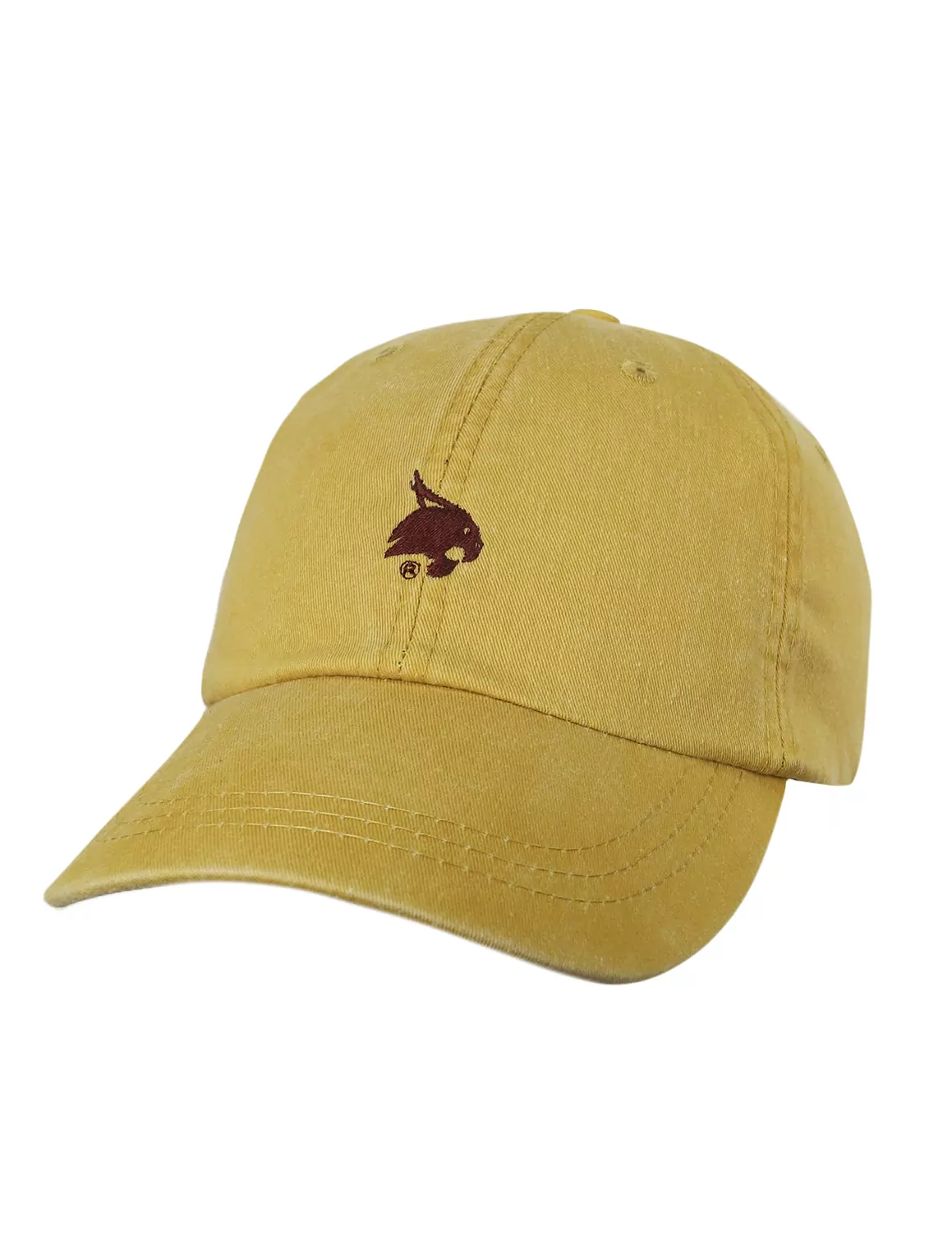 TXST Mini Bobcat Hat - Image 5