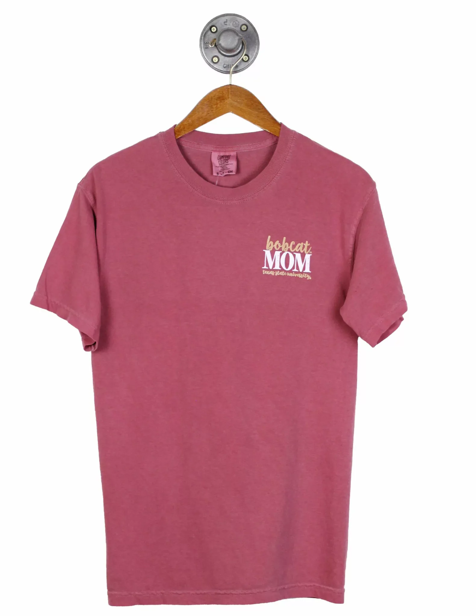 TXST Mom I Love You Short Sleeve - Image 2