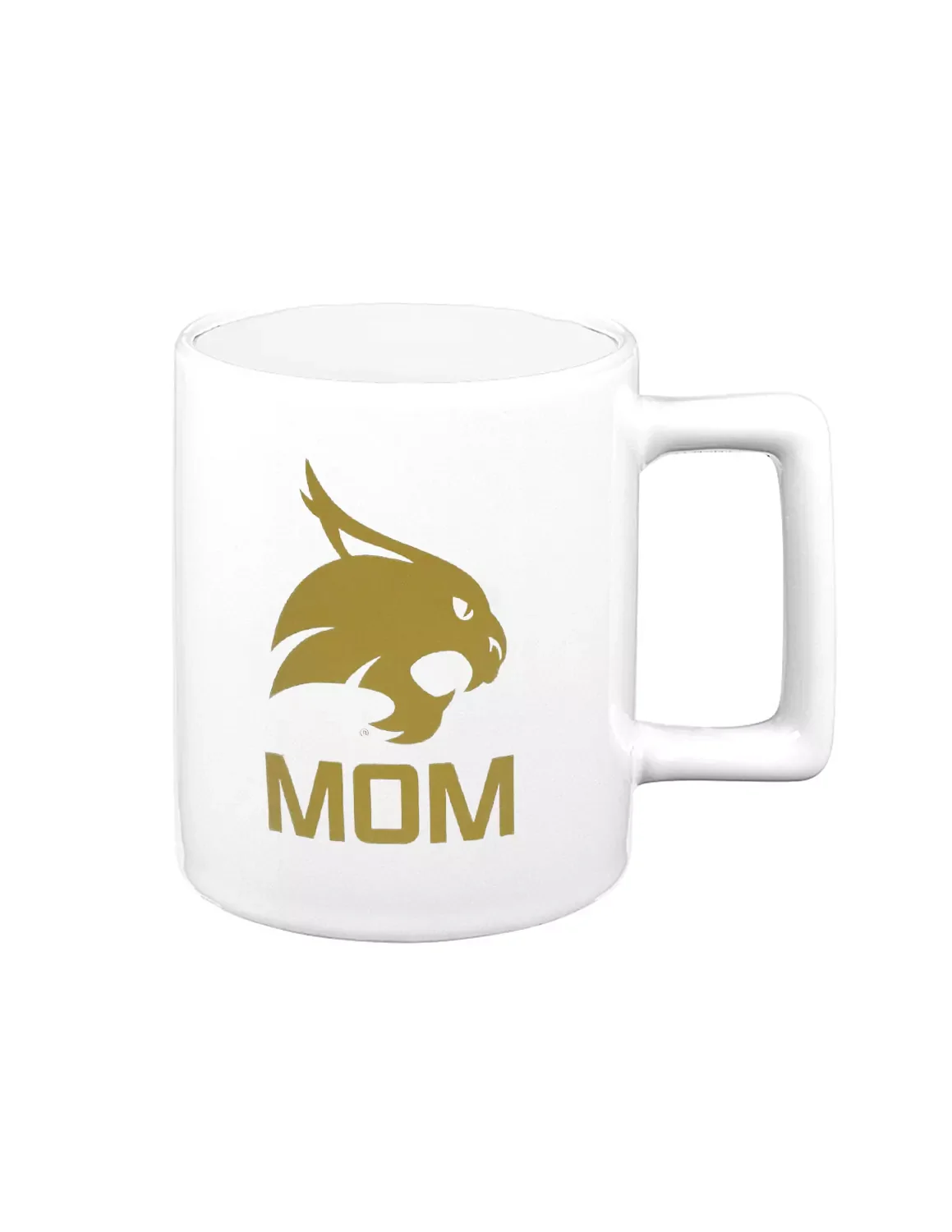 TXST Mom Mug