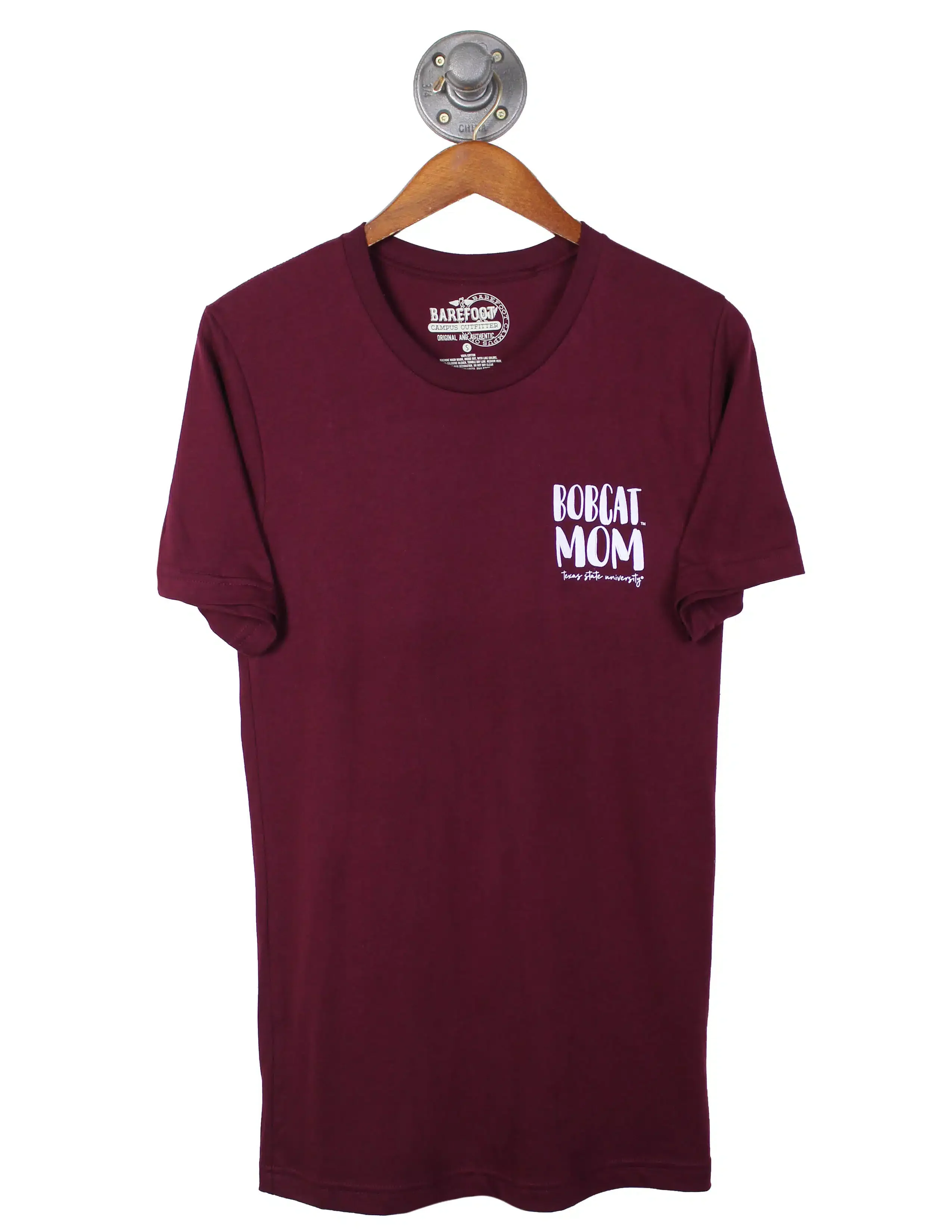 TXST Mom Tears Of Joy - Image 2
